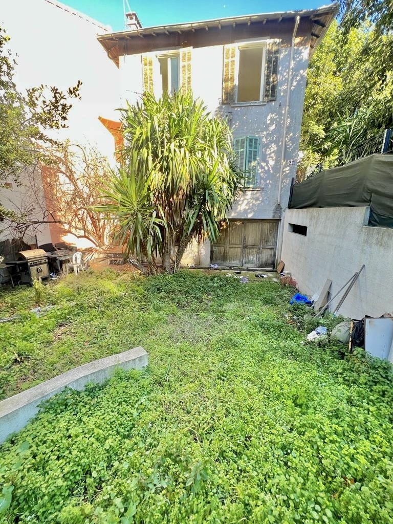 Vente Maison à Cannes 6 pièces