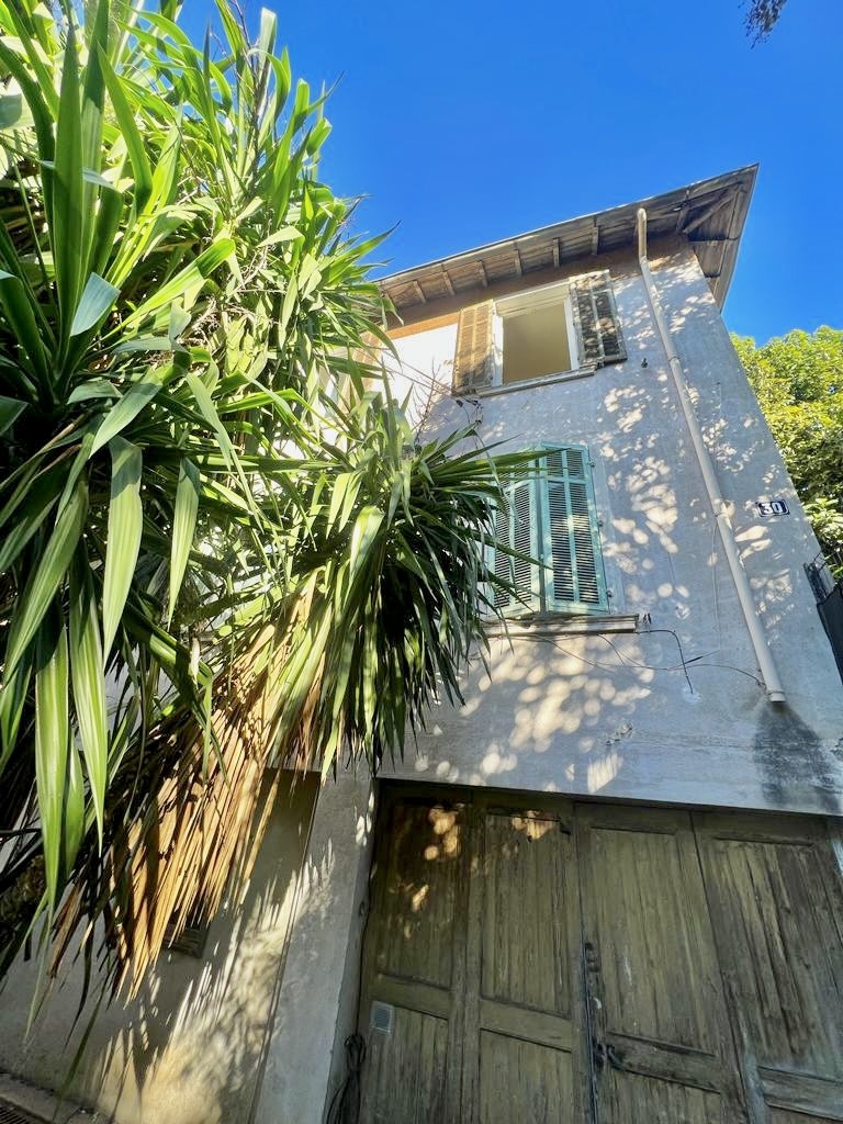 Vente Maison à Cannes 6 pièces