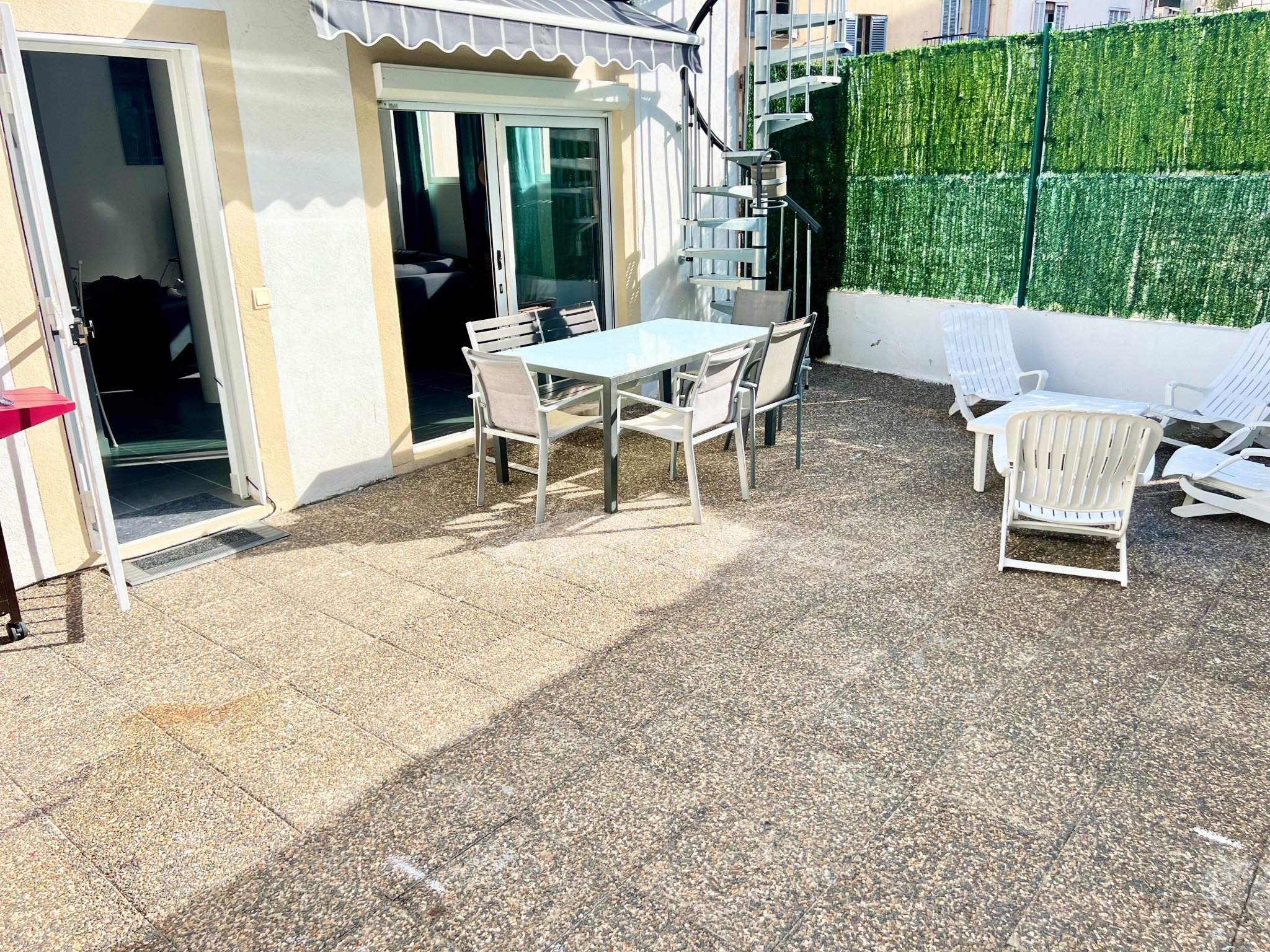 Vente Maison à Cannes 7 pièces