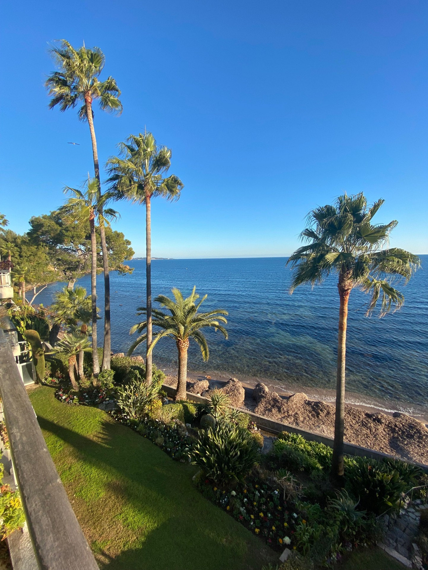 Vente Appartement à Cannes 4 pièces