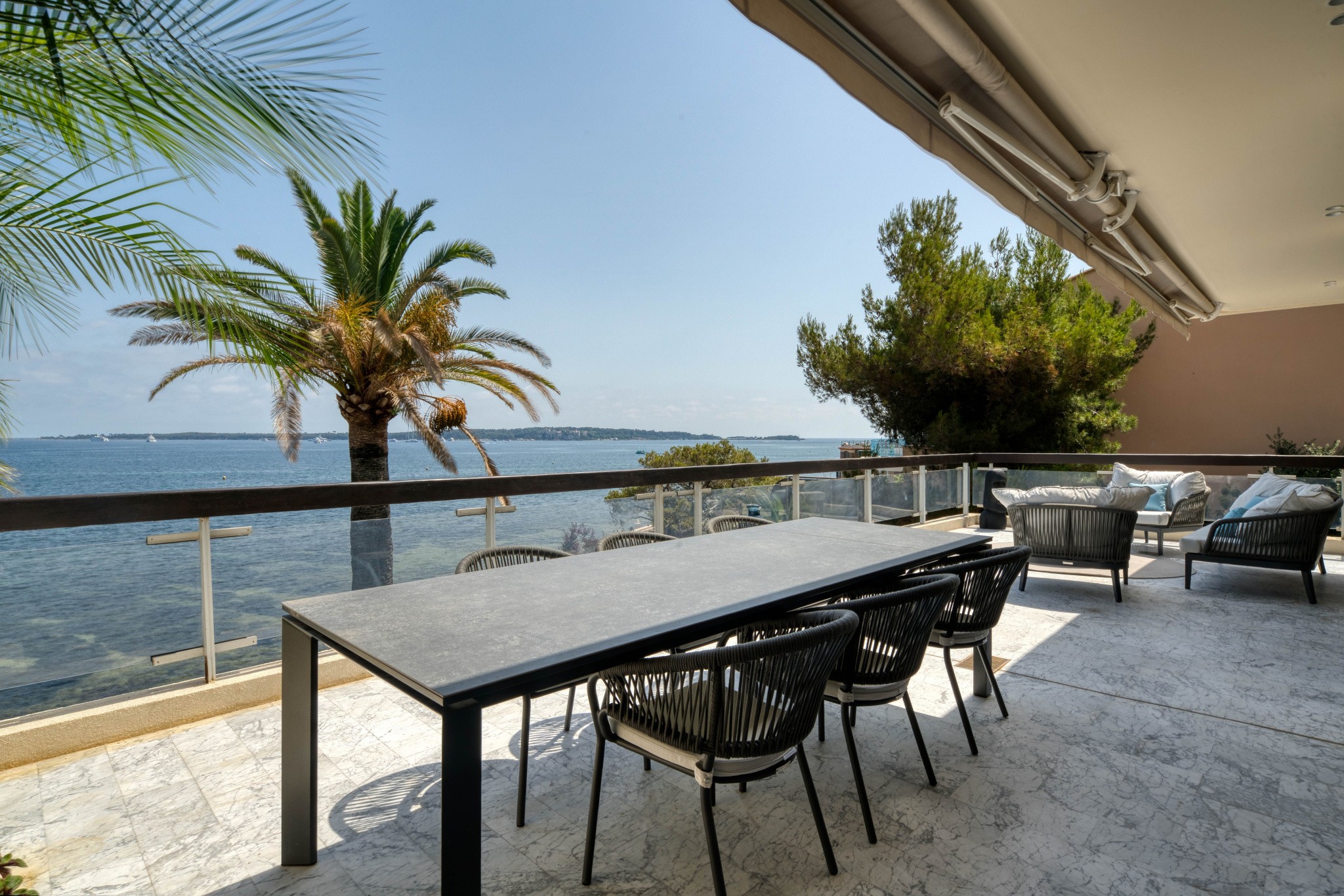 Vente Appartement à Cannes 4 pièces