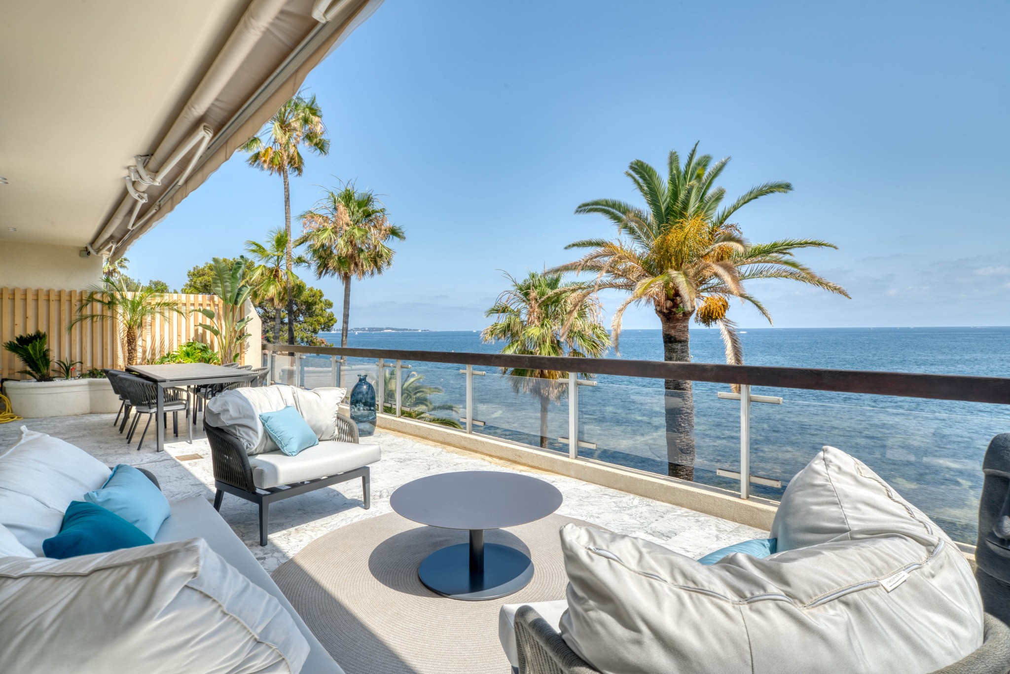 Vente Appartement à Cannes 4 pièces