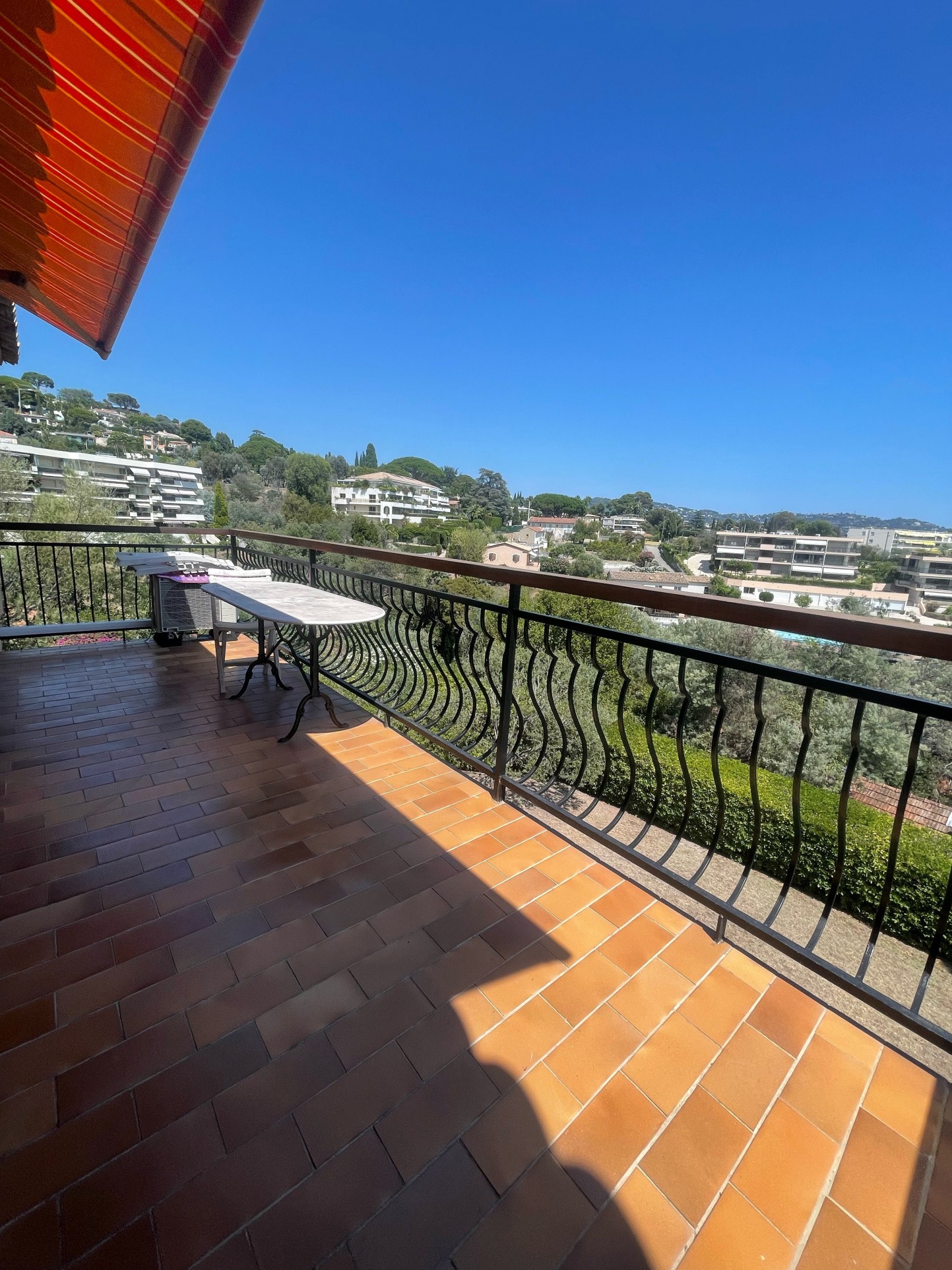 Vente Appartement à Cannes 4 pièces