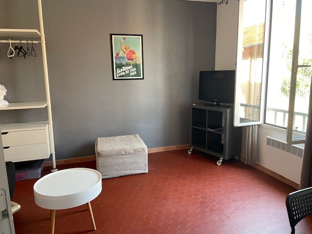 Vente Appartement à Cannes 1 pièce