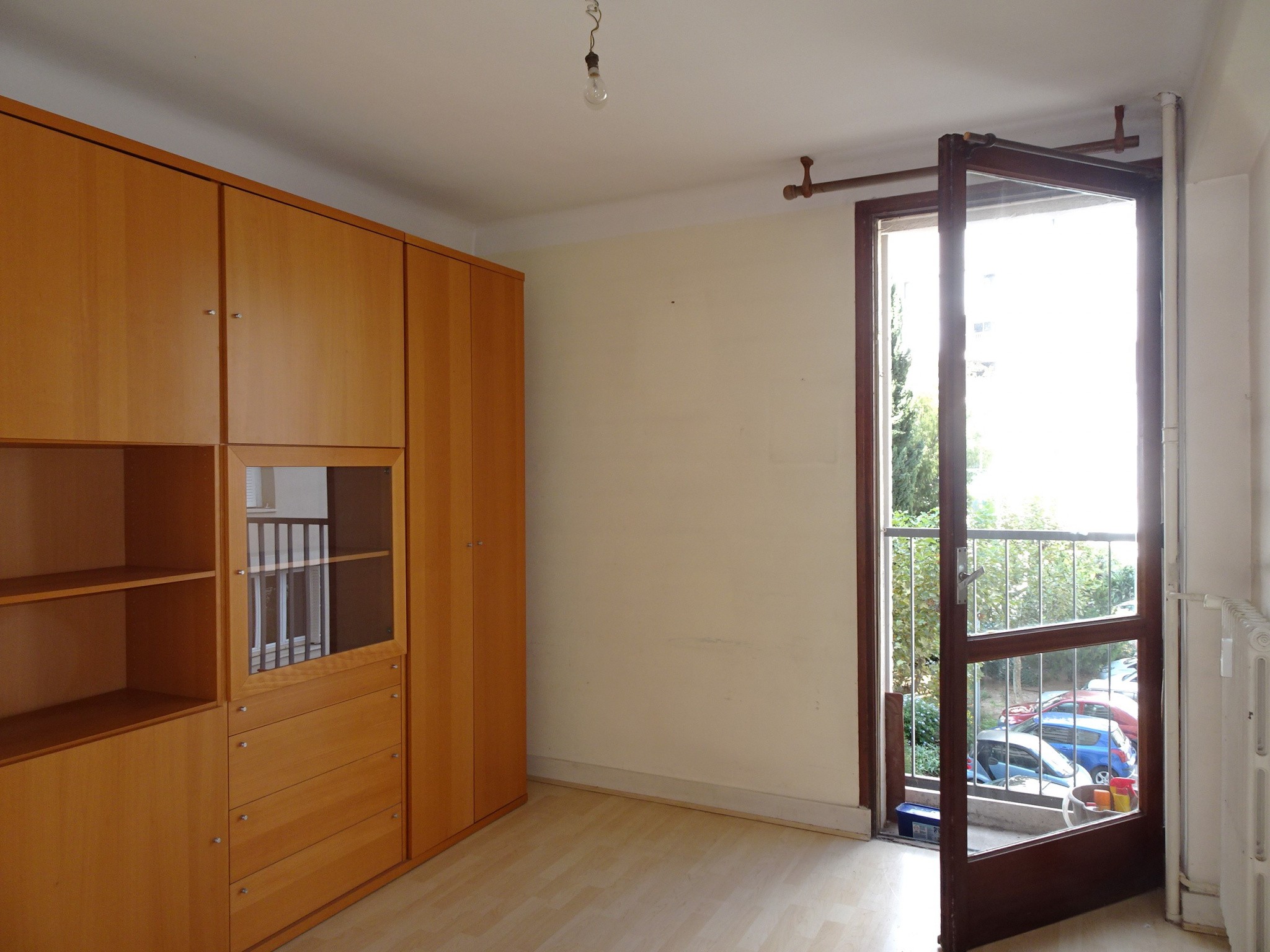 Vente Appartement à Hyères 3 pièces