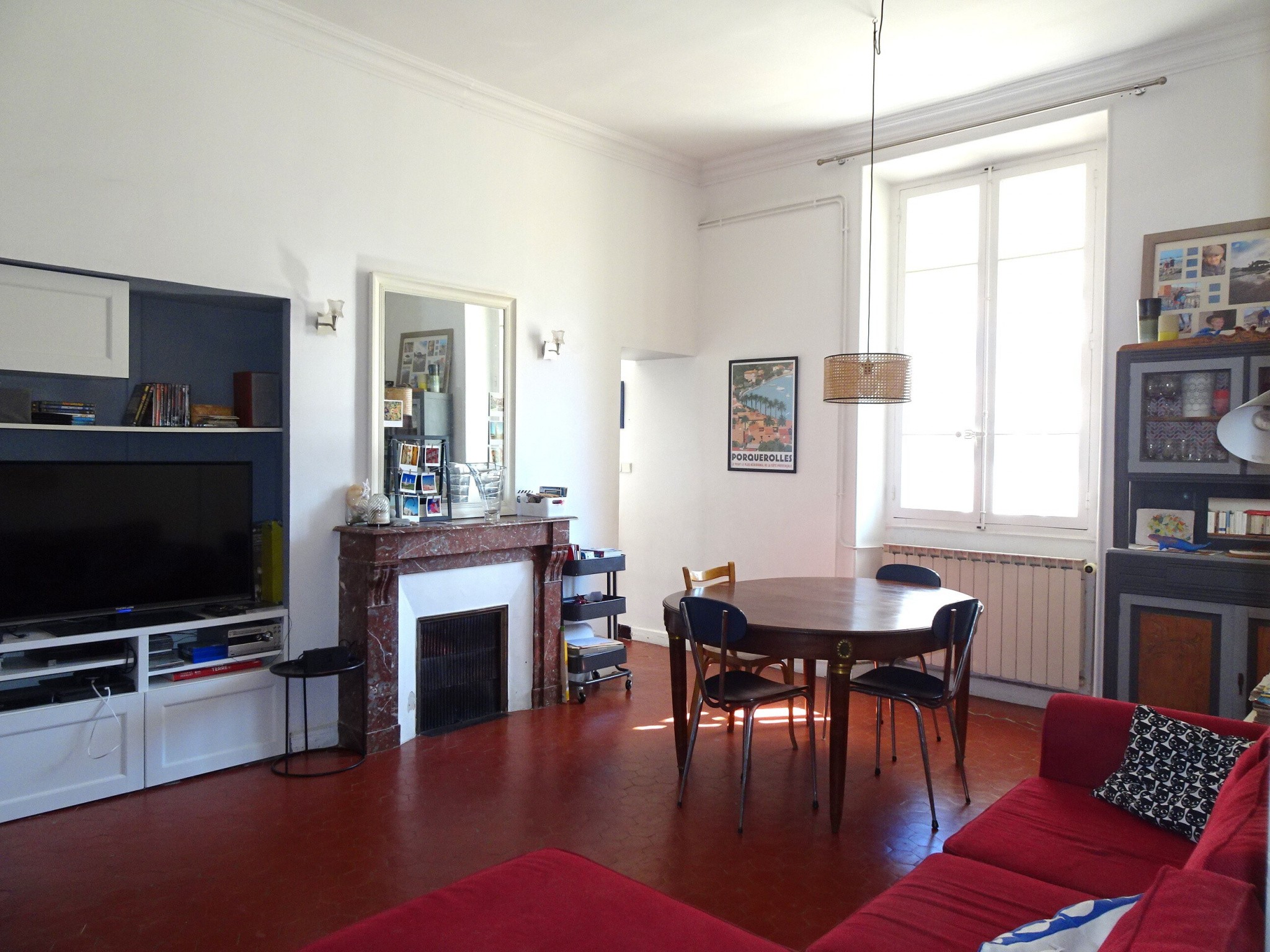 Vente Appartement à Hyères 4 pièces