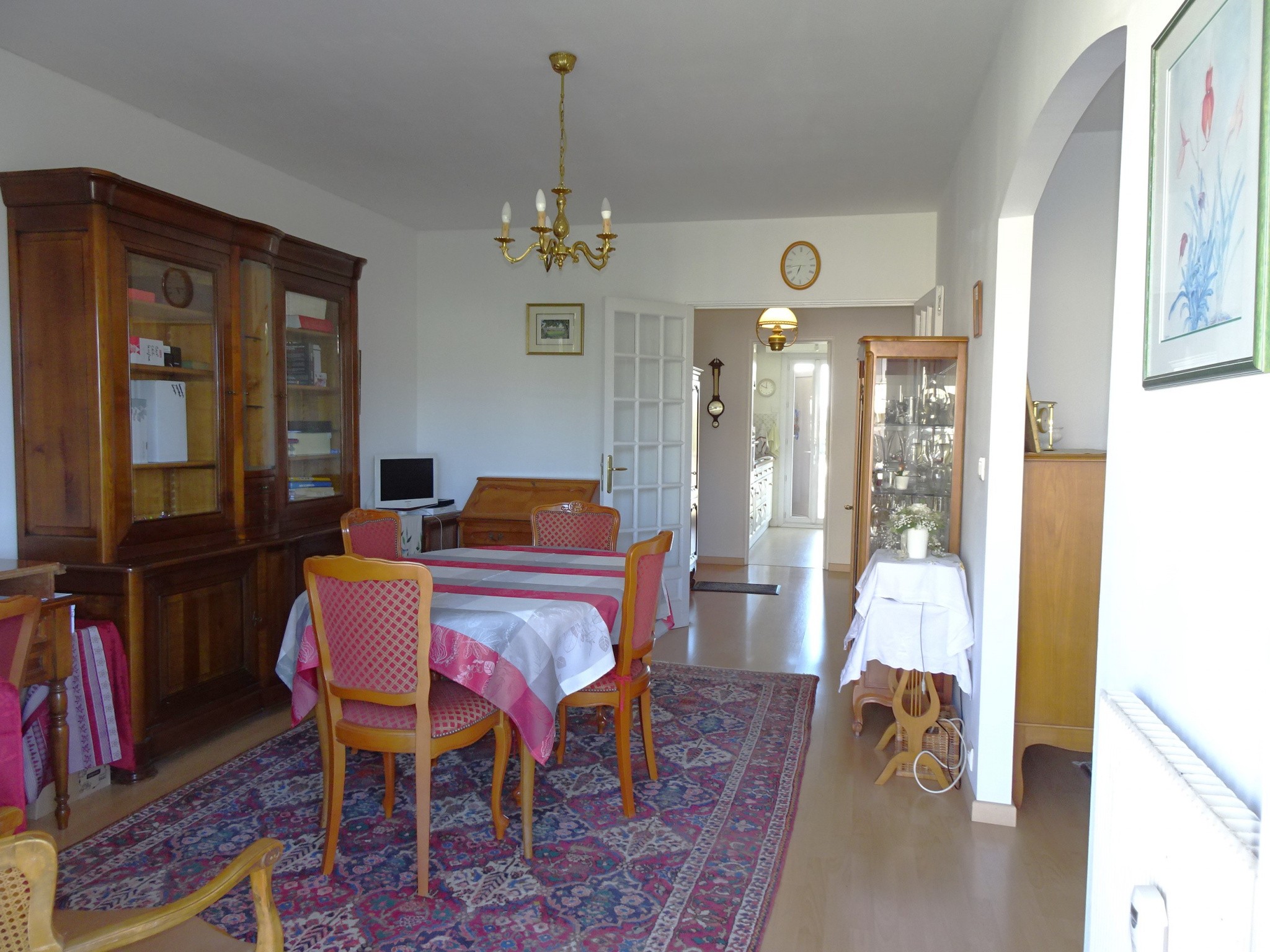 Vente Appartement à Hyères 4 pièces