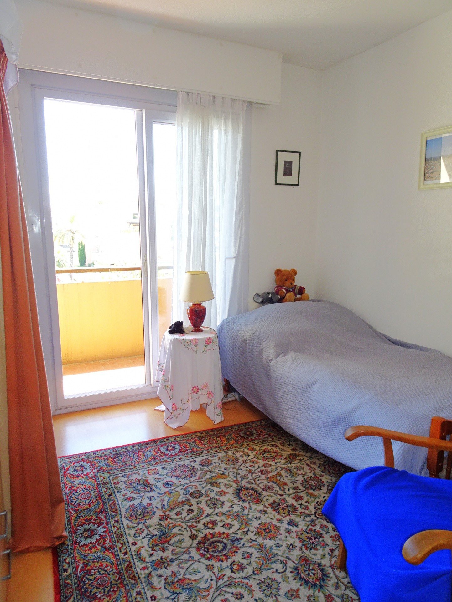 Vente Appartement à Hyères 4 pièces