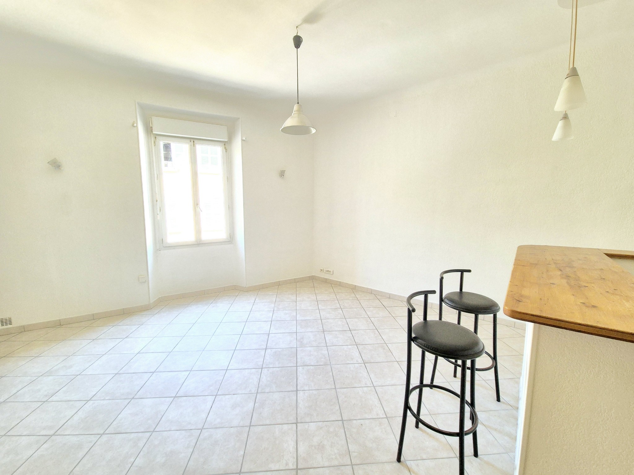 Vente Appartement à Hyères 3 pièces