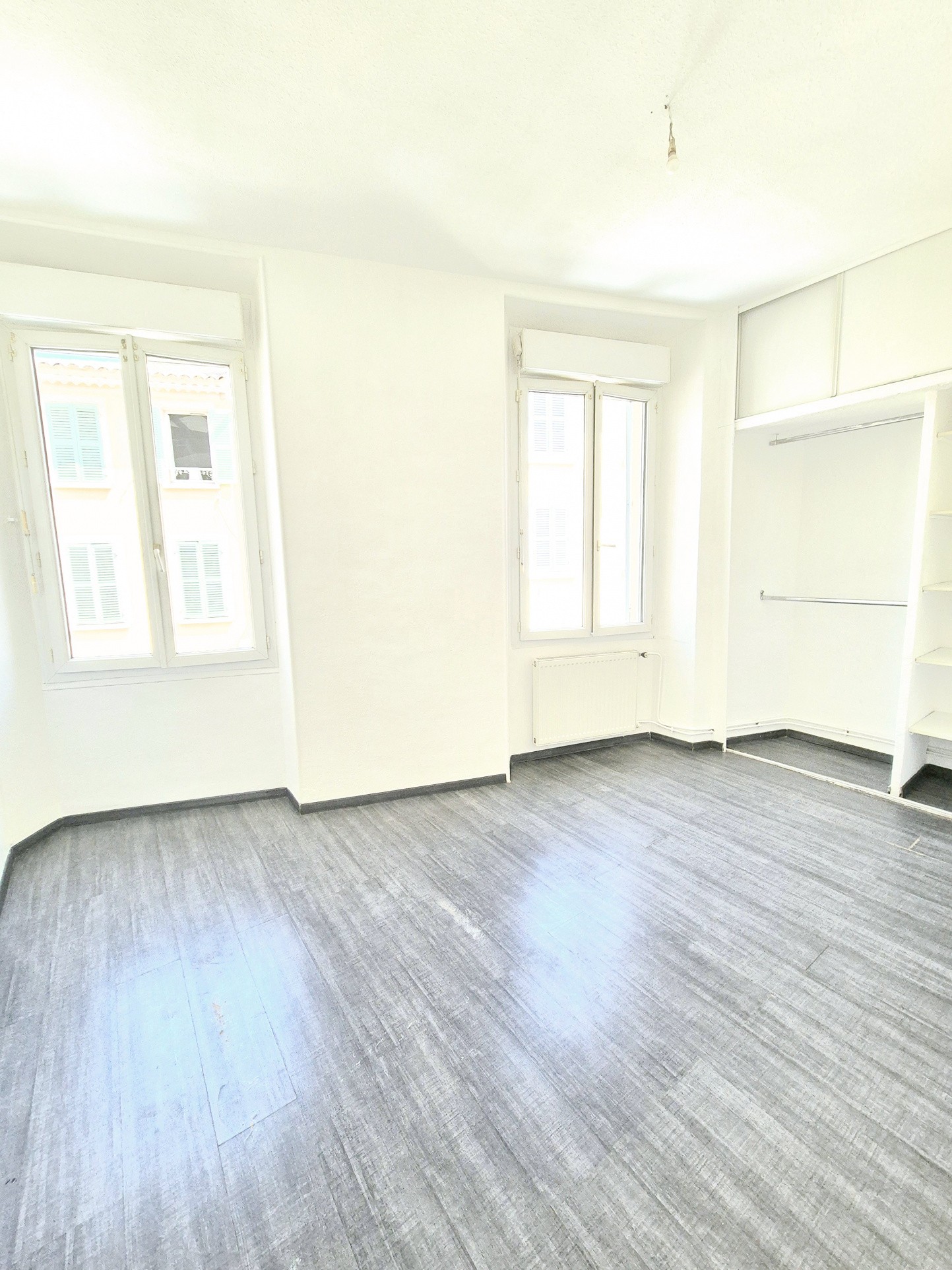 Vente Appartement à Hyères 3 pièces