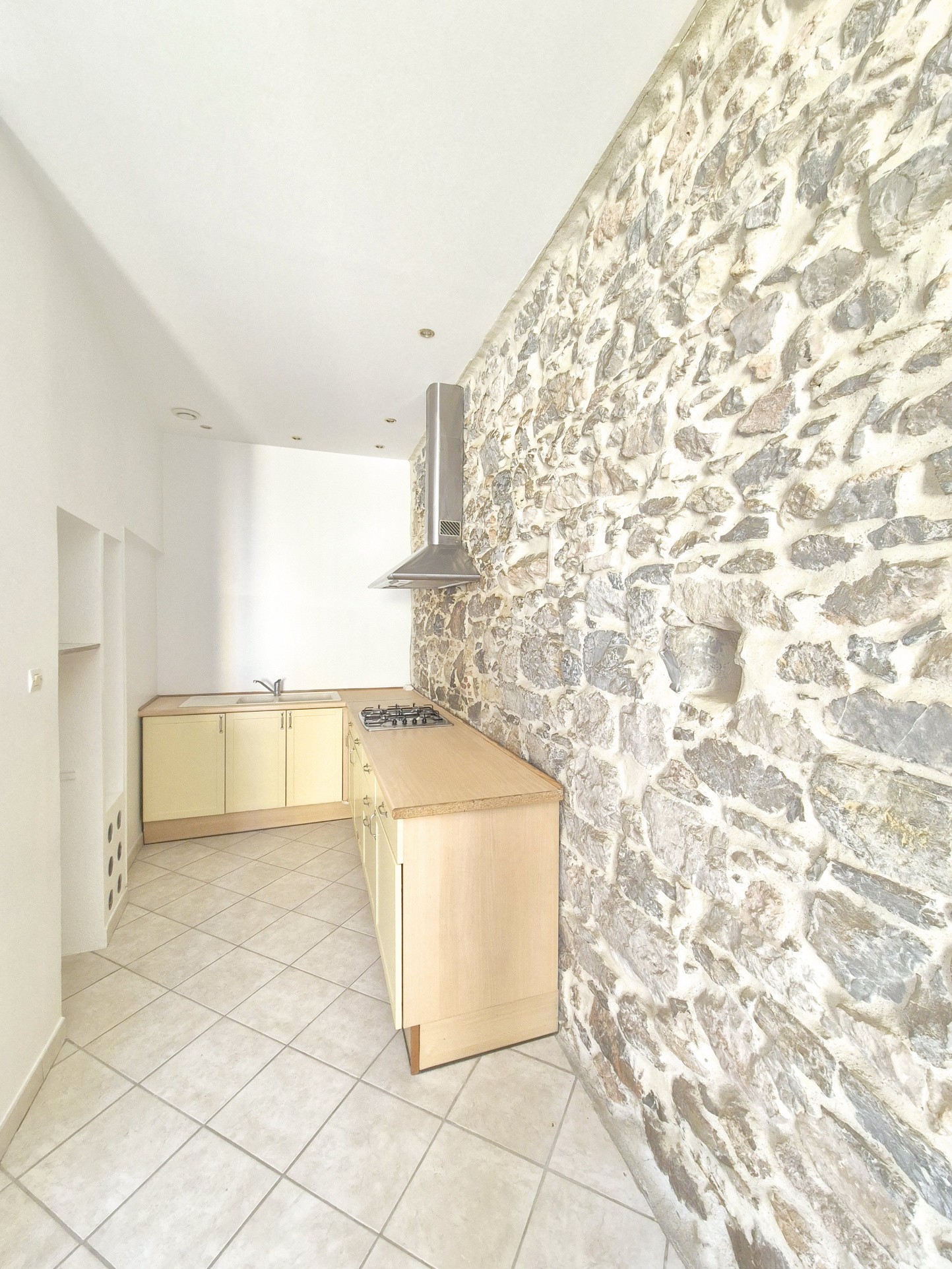 Vente Appartement à Hyères 3 pièces