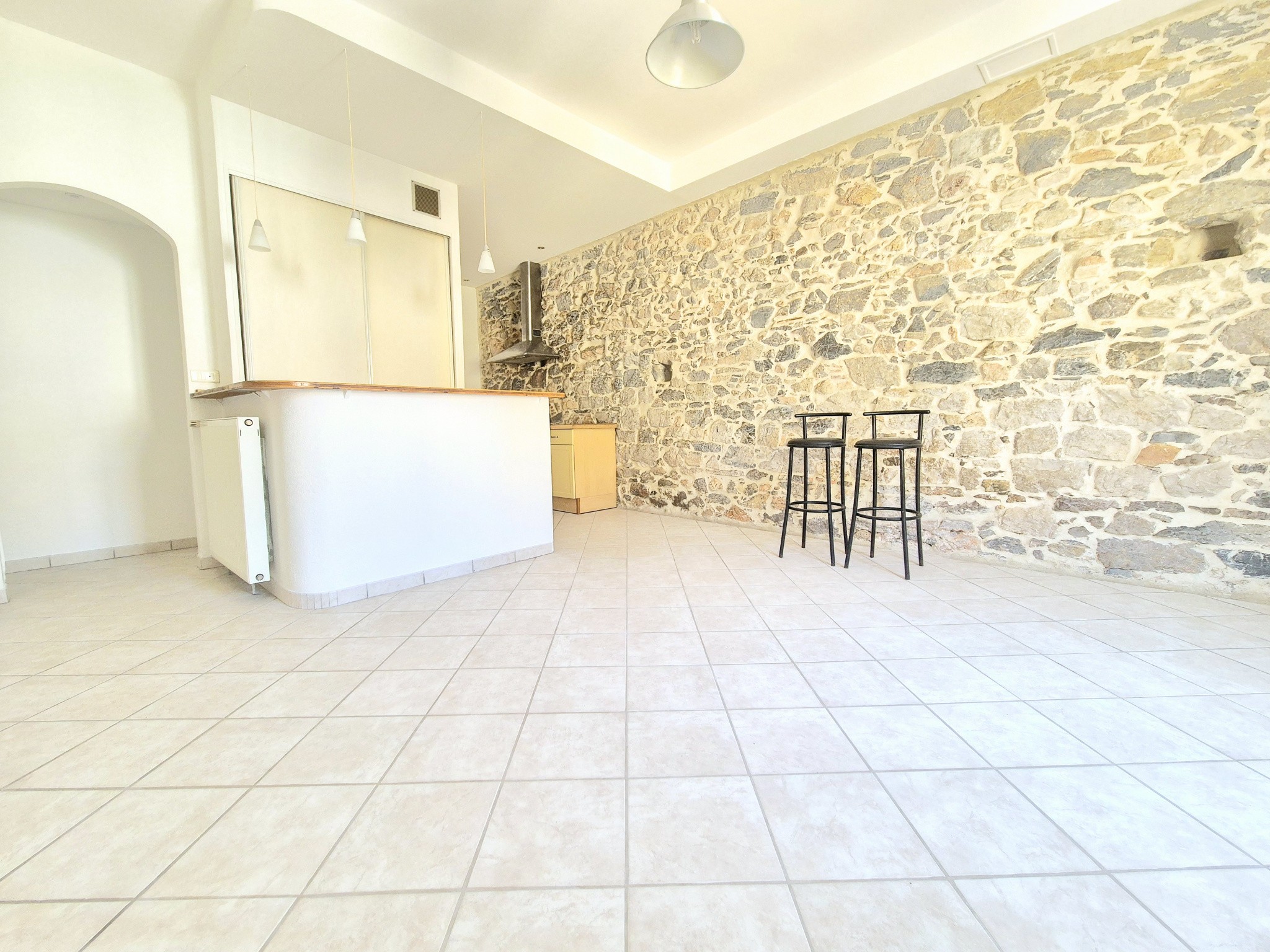 Vente Appartement à Hyères 3 pièces