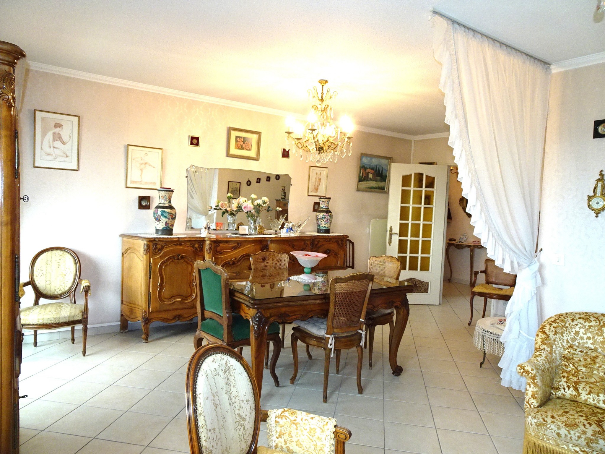 Vente Appartement à Hyères 2 pièces