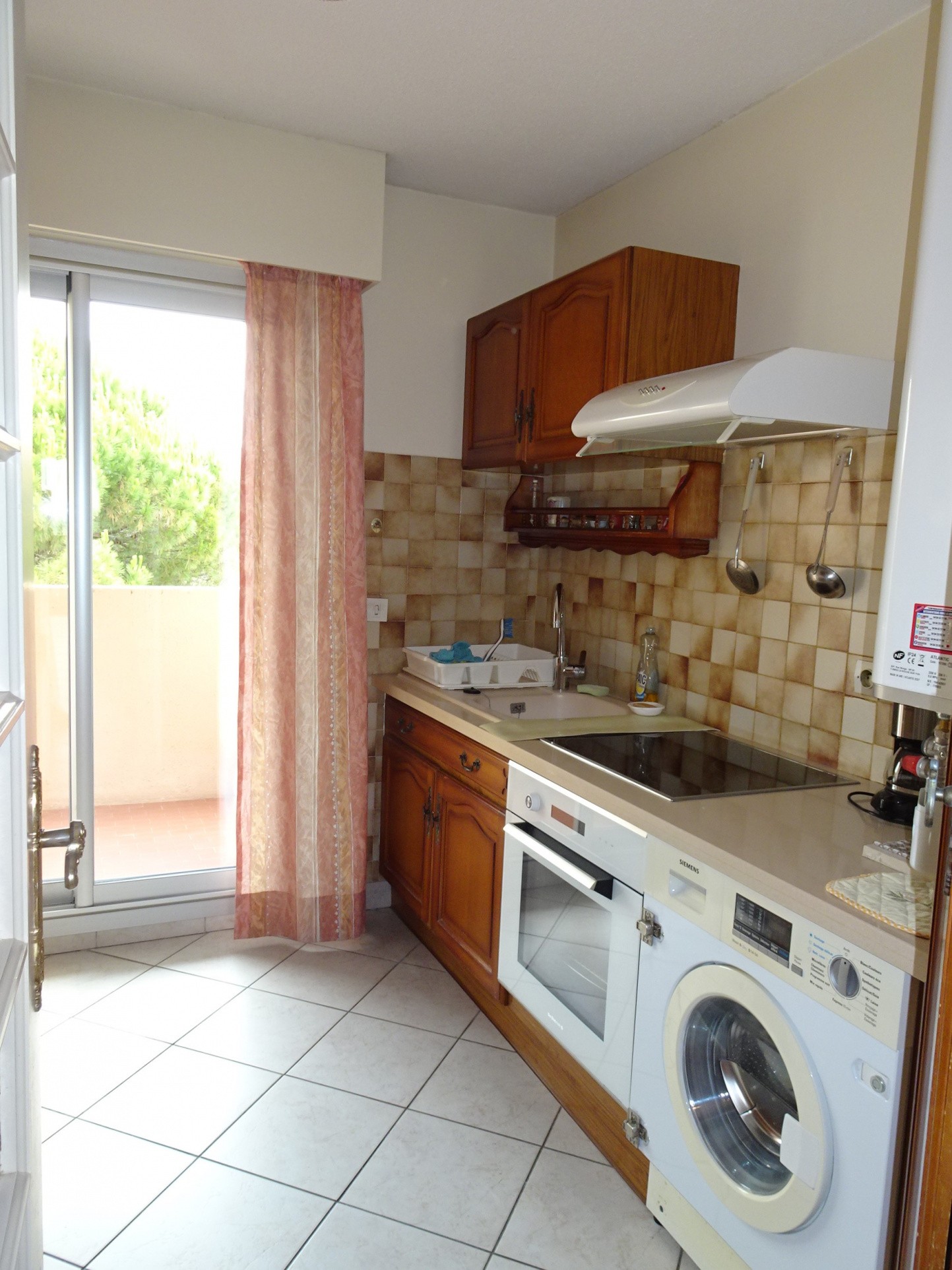 Vente Appartement à Hyères 2 pièces