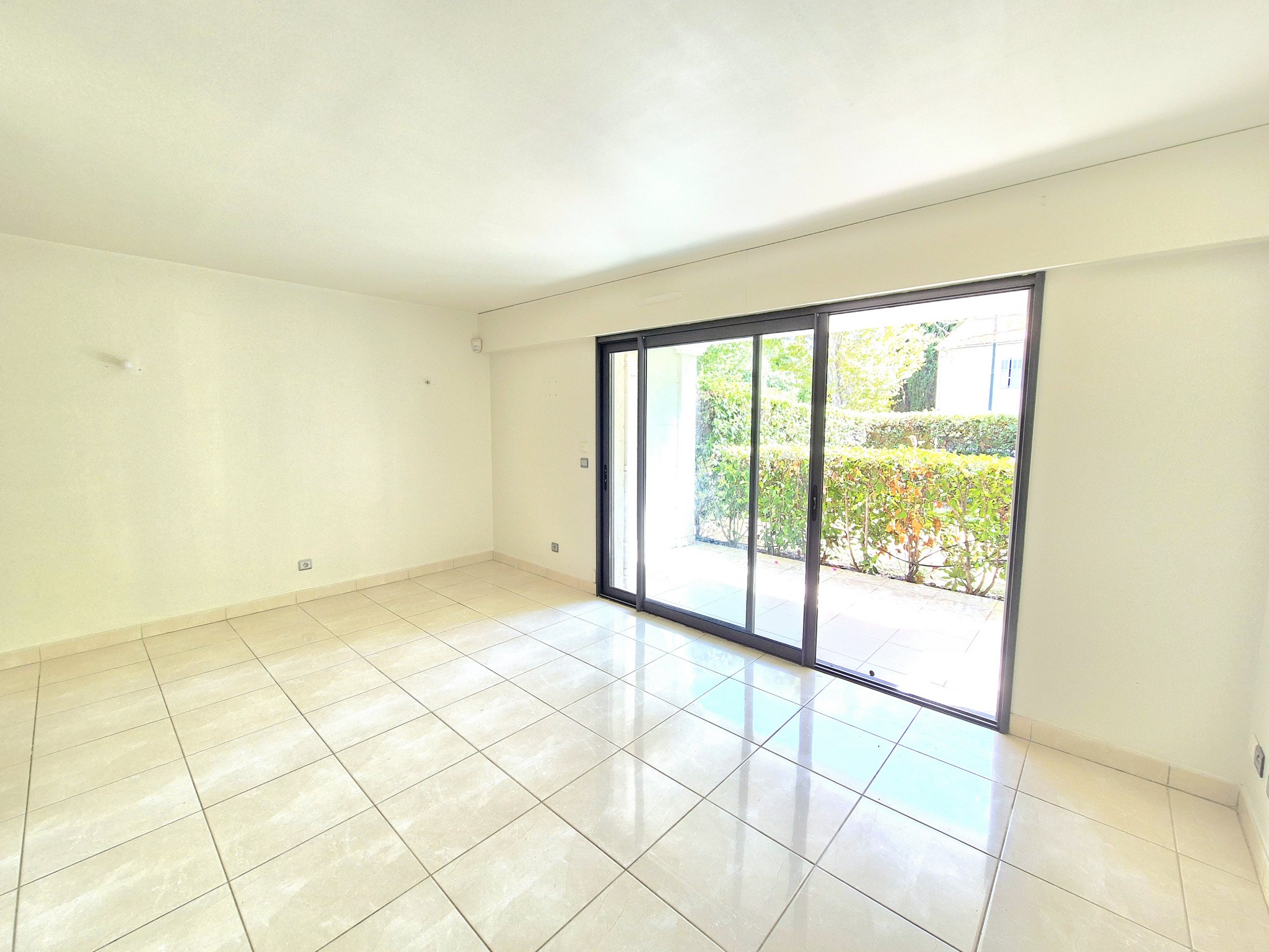 Vente Appartement à Hyères 3 pièces