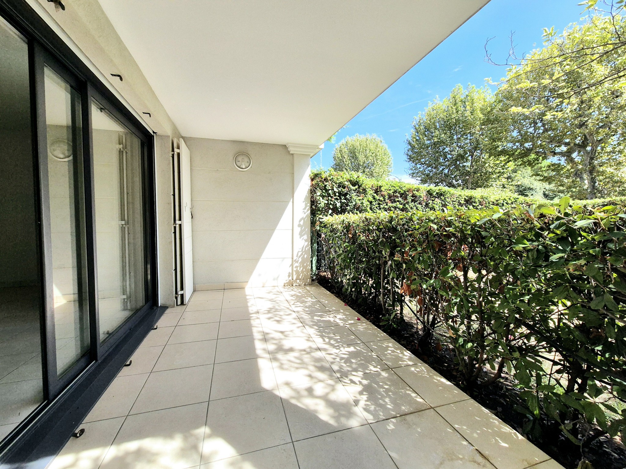 Vente Appartement à Hyères 3 pièces