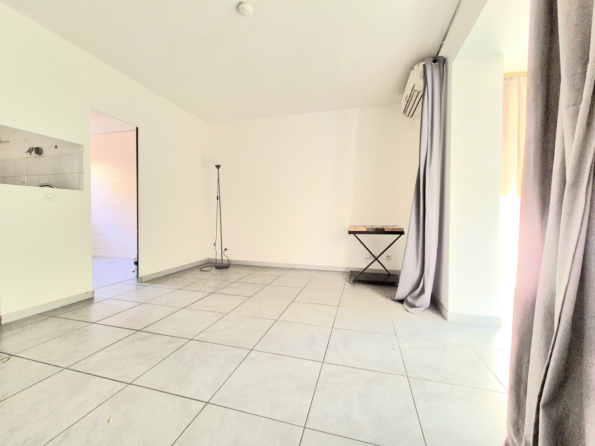 Vente Appartement à Hyères 2 pièces