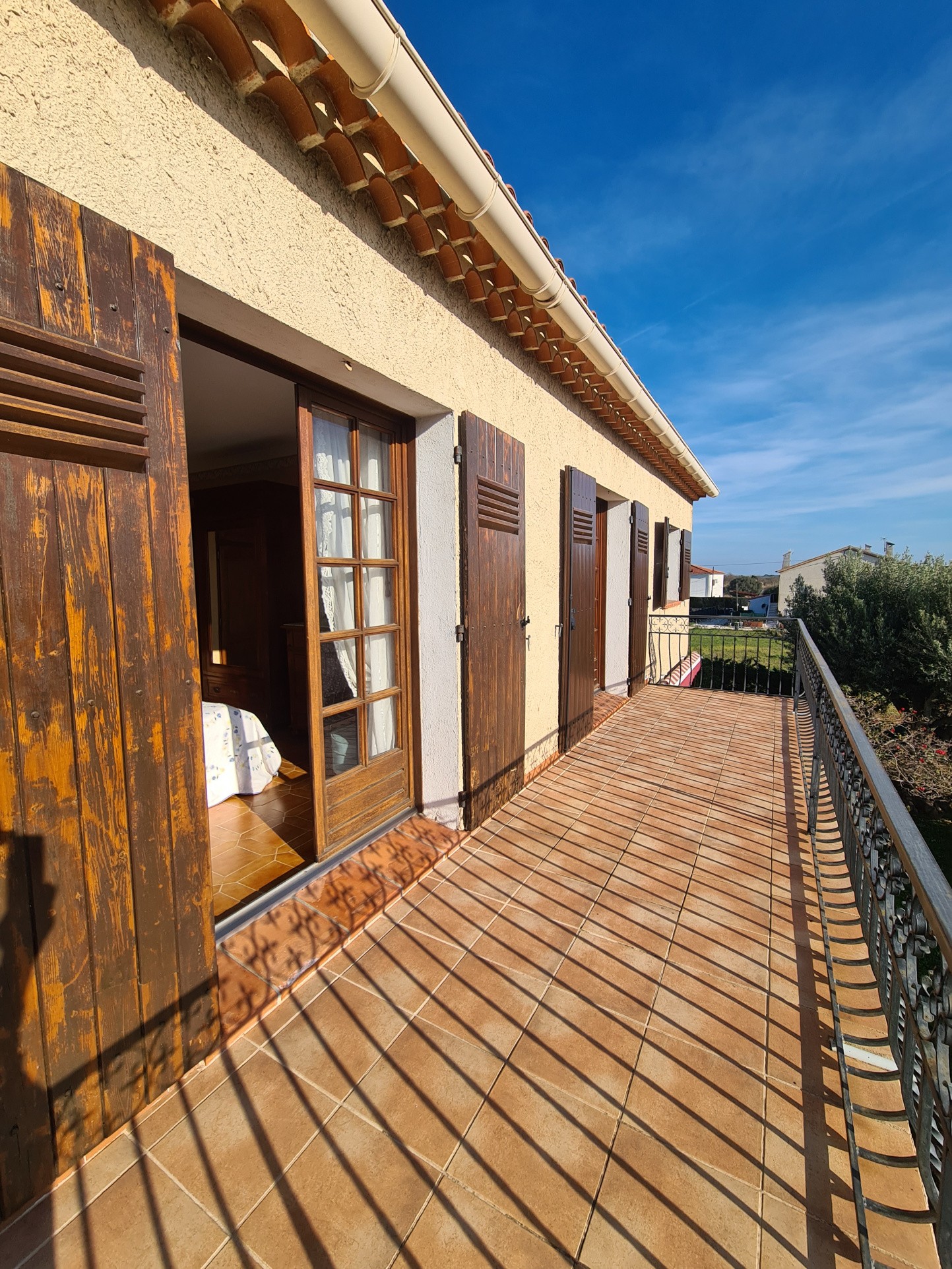 Vente Maison à Hyères 6 pièces