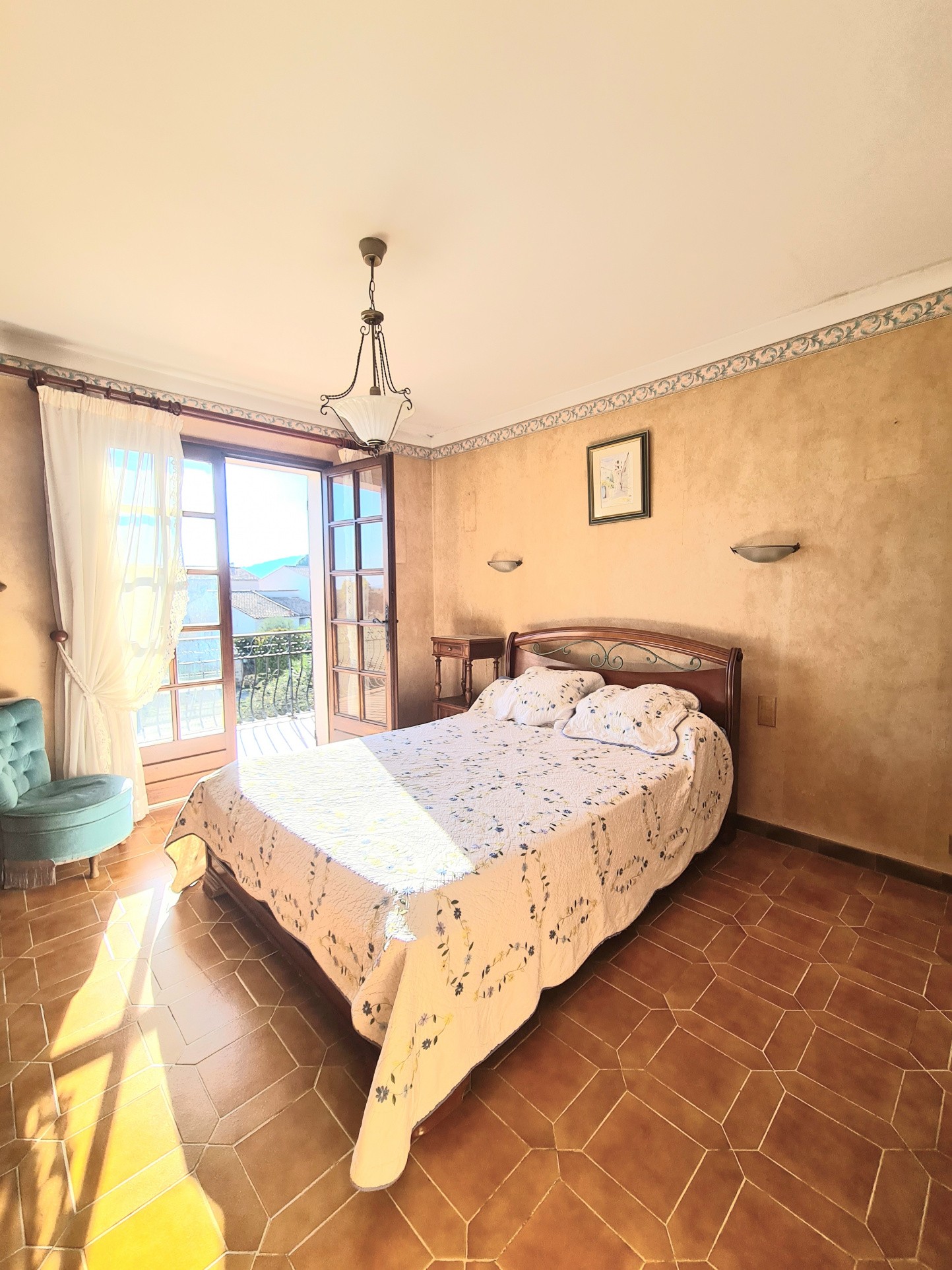 Vente Maison à Hyères 6 pièces