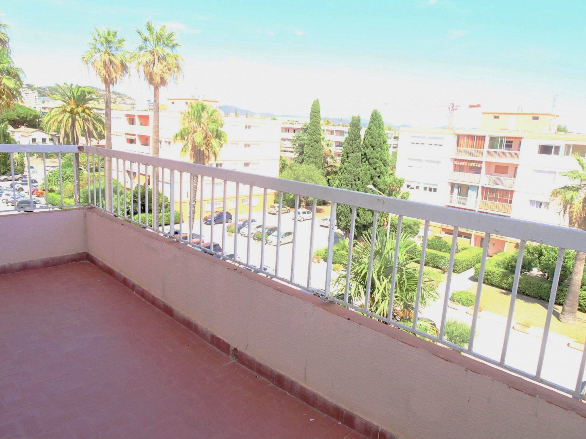 Vente Appartement à Hyères 6 pièces