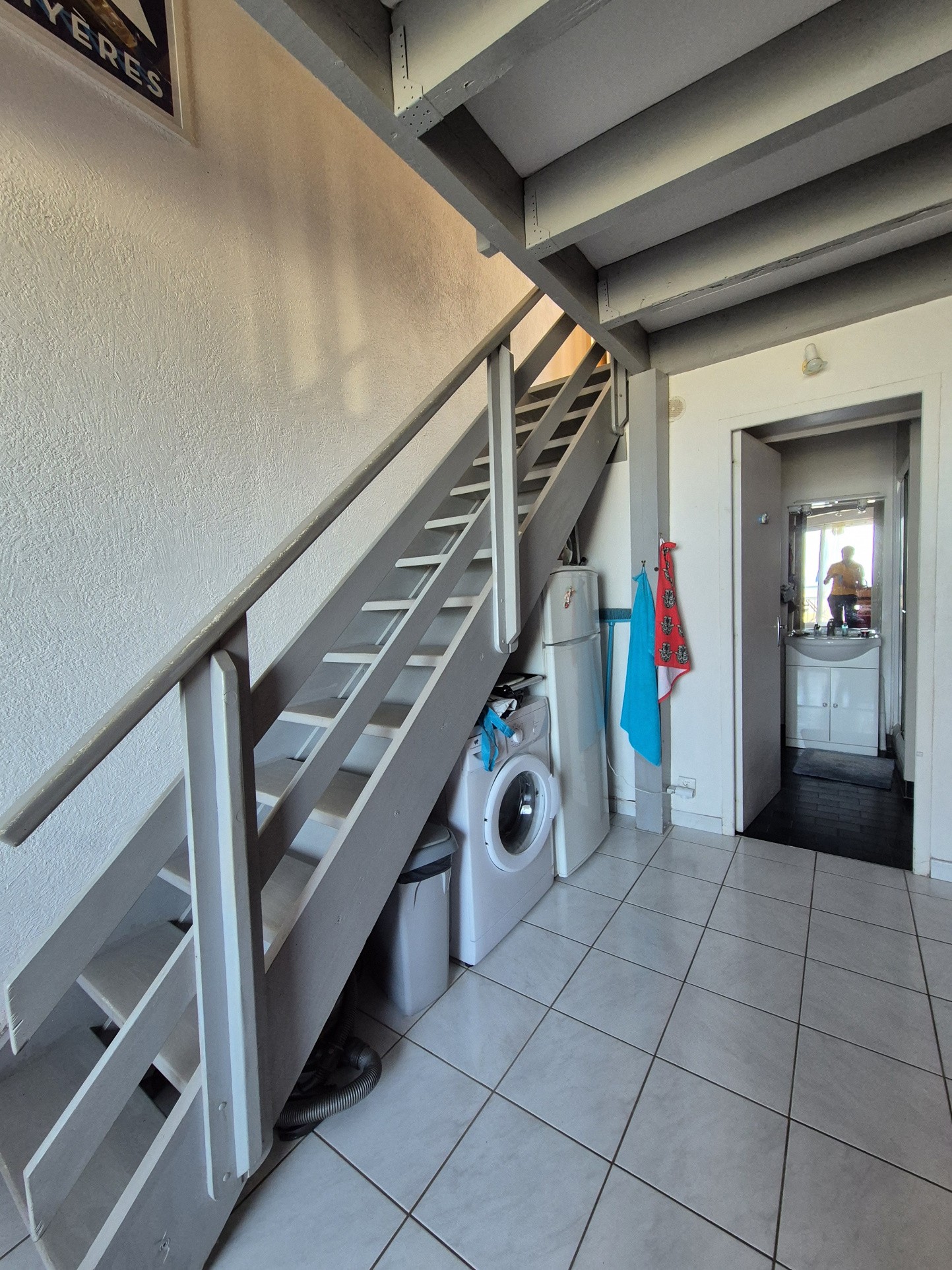 Vente Appartement à Hyères 2 pièces