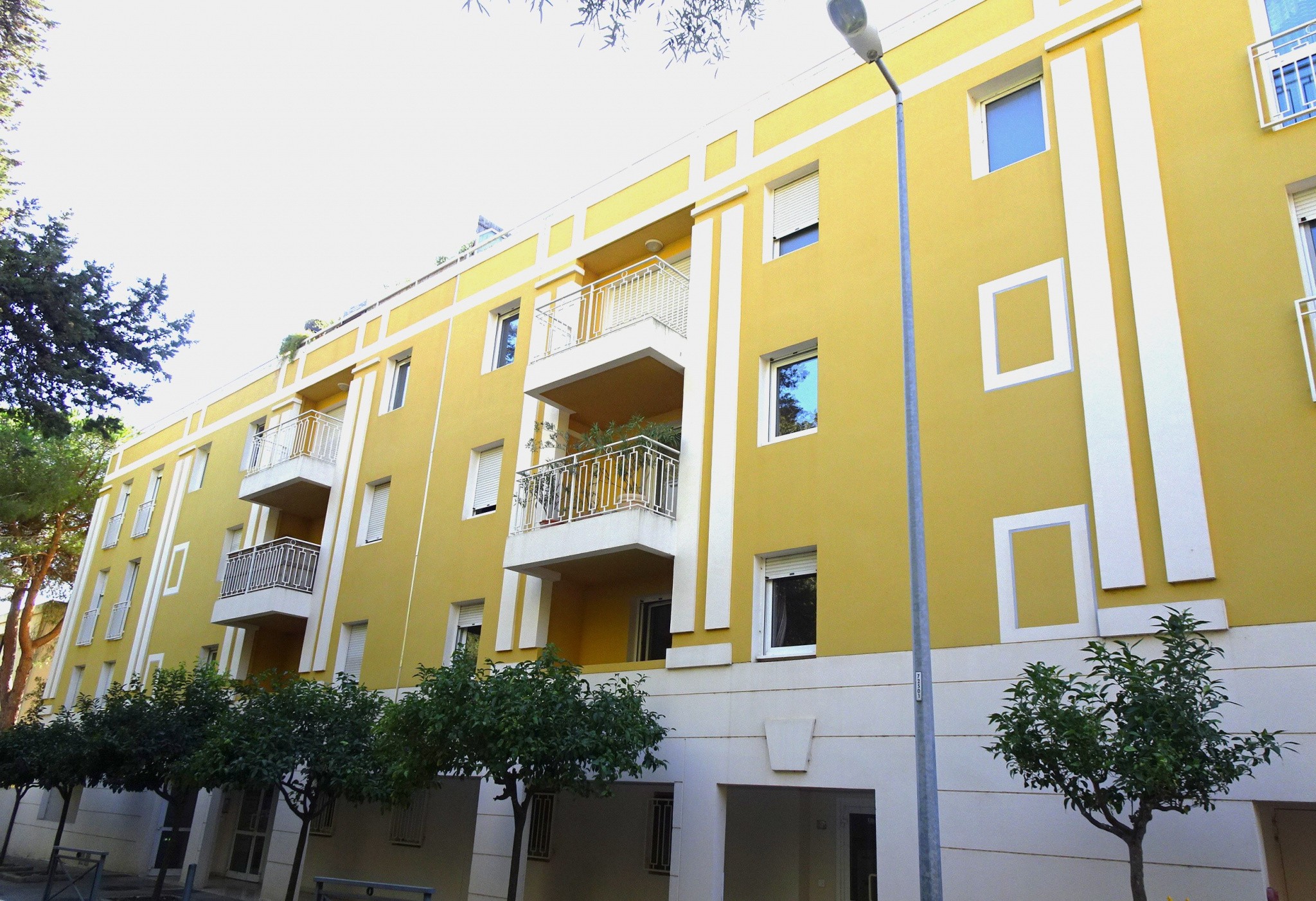 Vente Appartement à Hyères 5 pièces