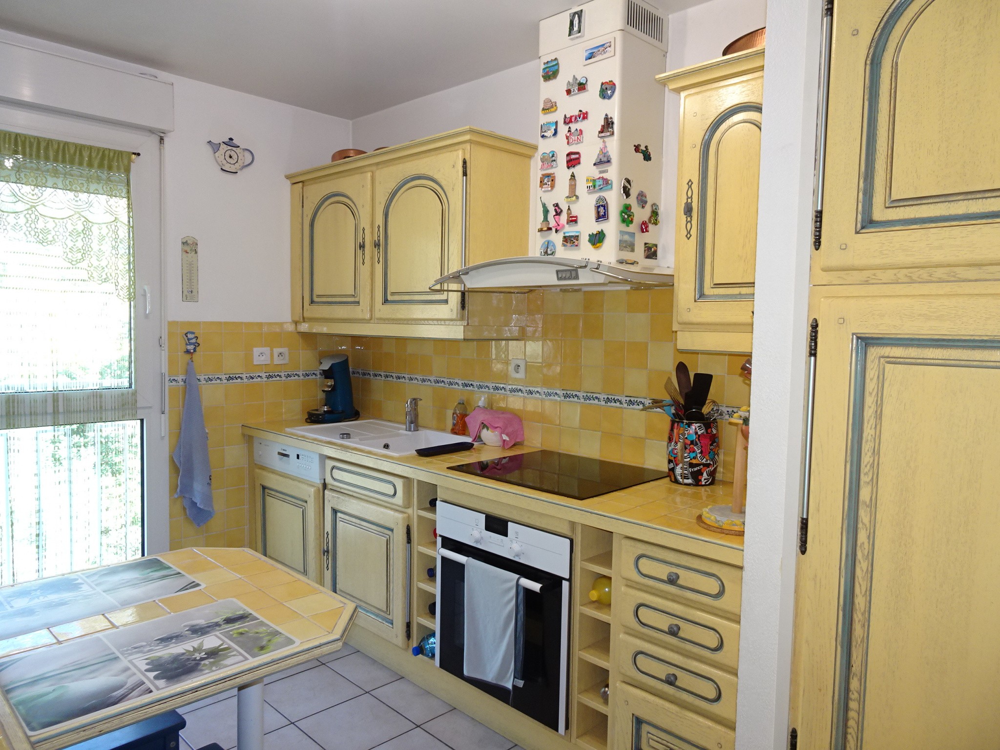 Vente Appartement à Hyères 5 pièces