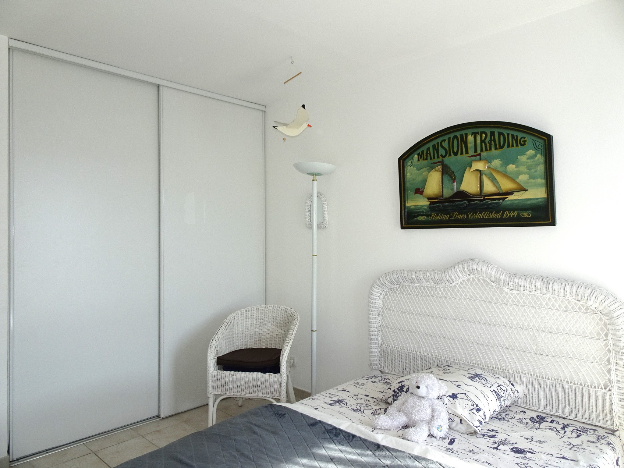 Vente Appartement à Hyères 5 pièces