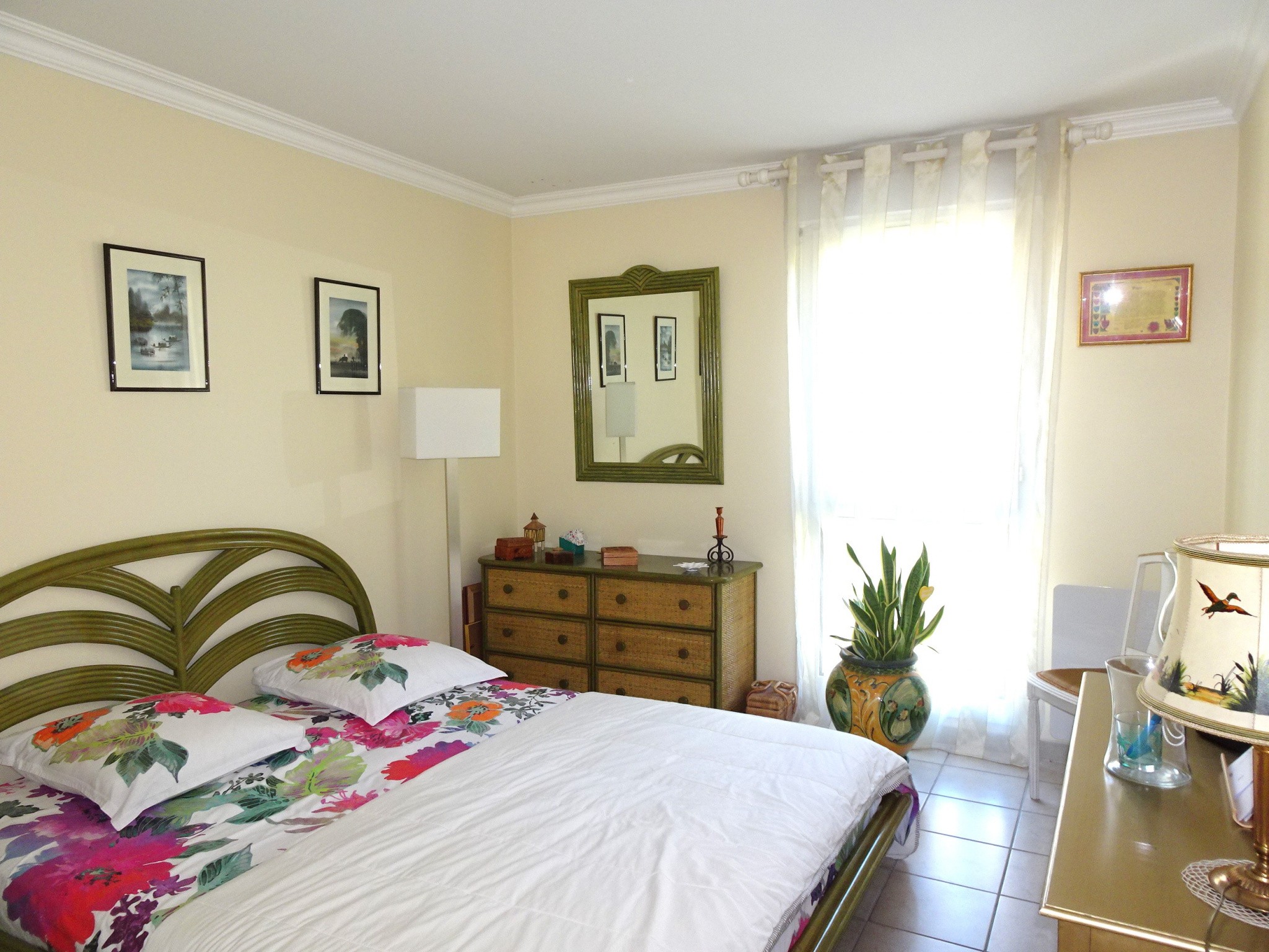 Vente Appartement à Hyères 5 pièces