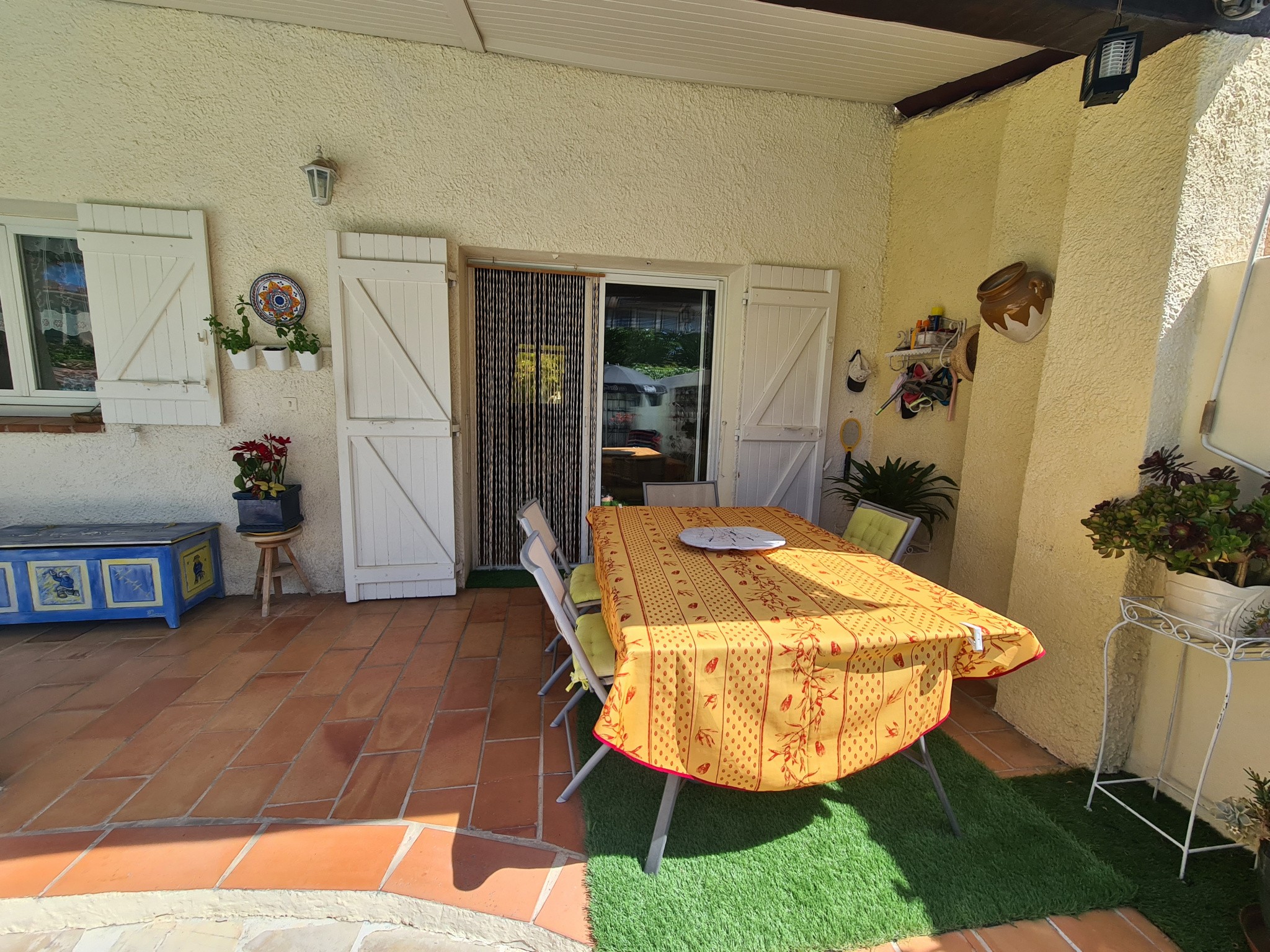 Vente Maison à Hyères 4 pièces