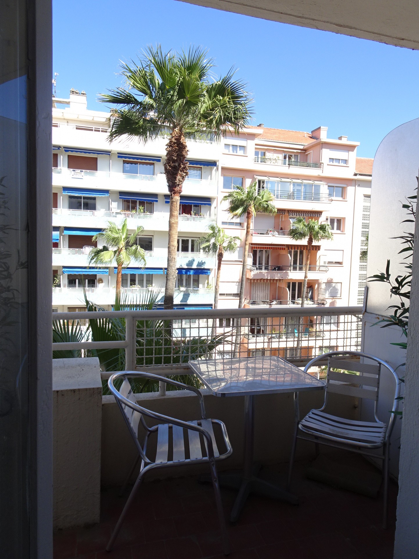 Vente Appartement à Hyères 3 pièces