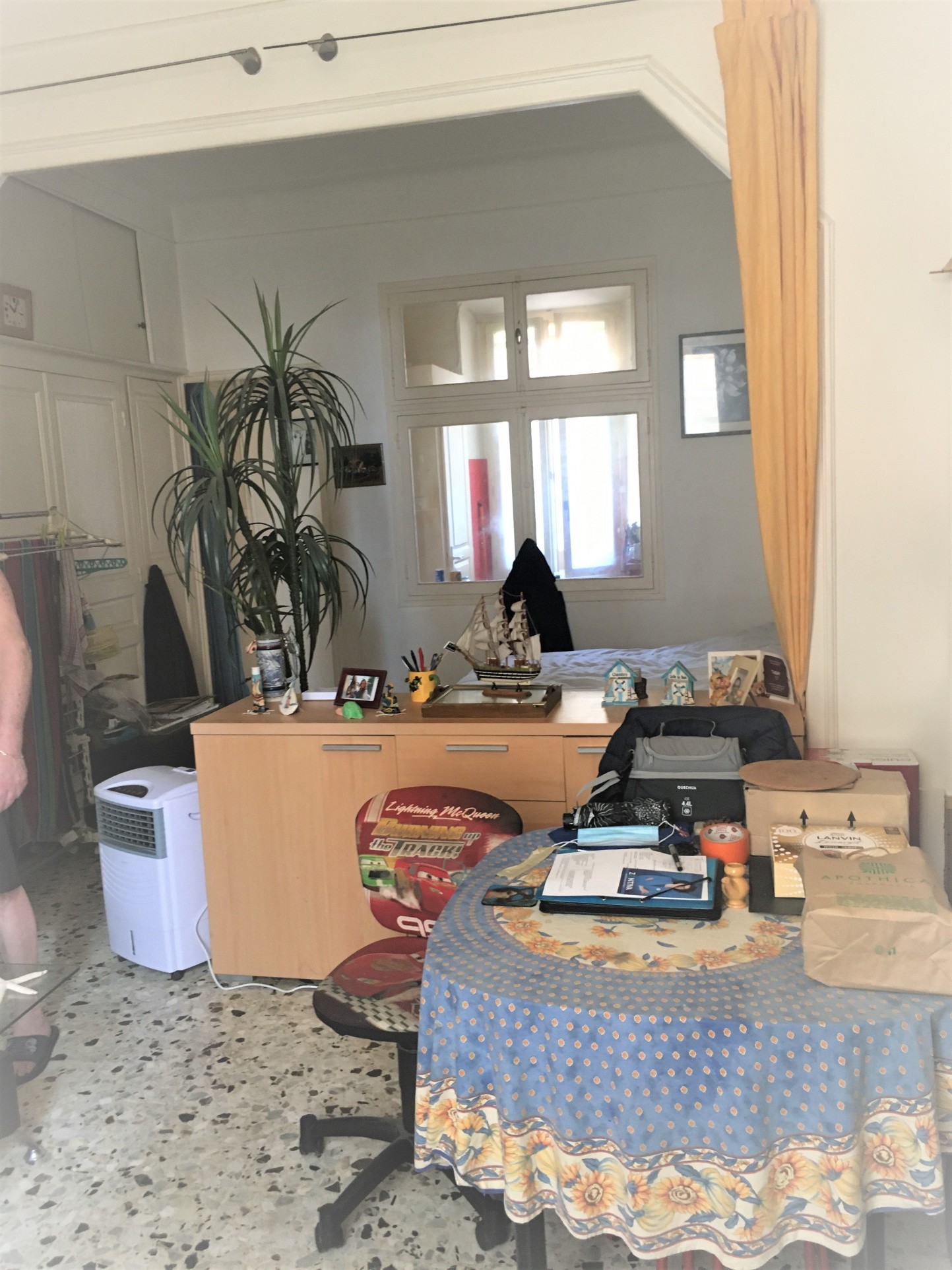 Vente Appartement à Hyères 2 pièces