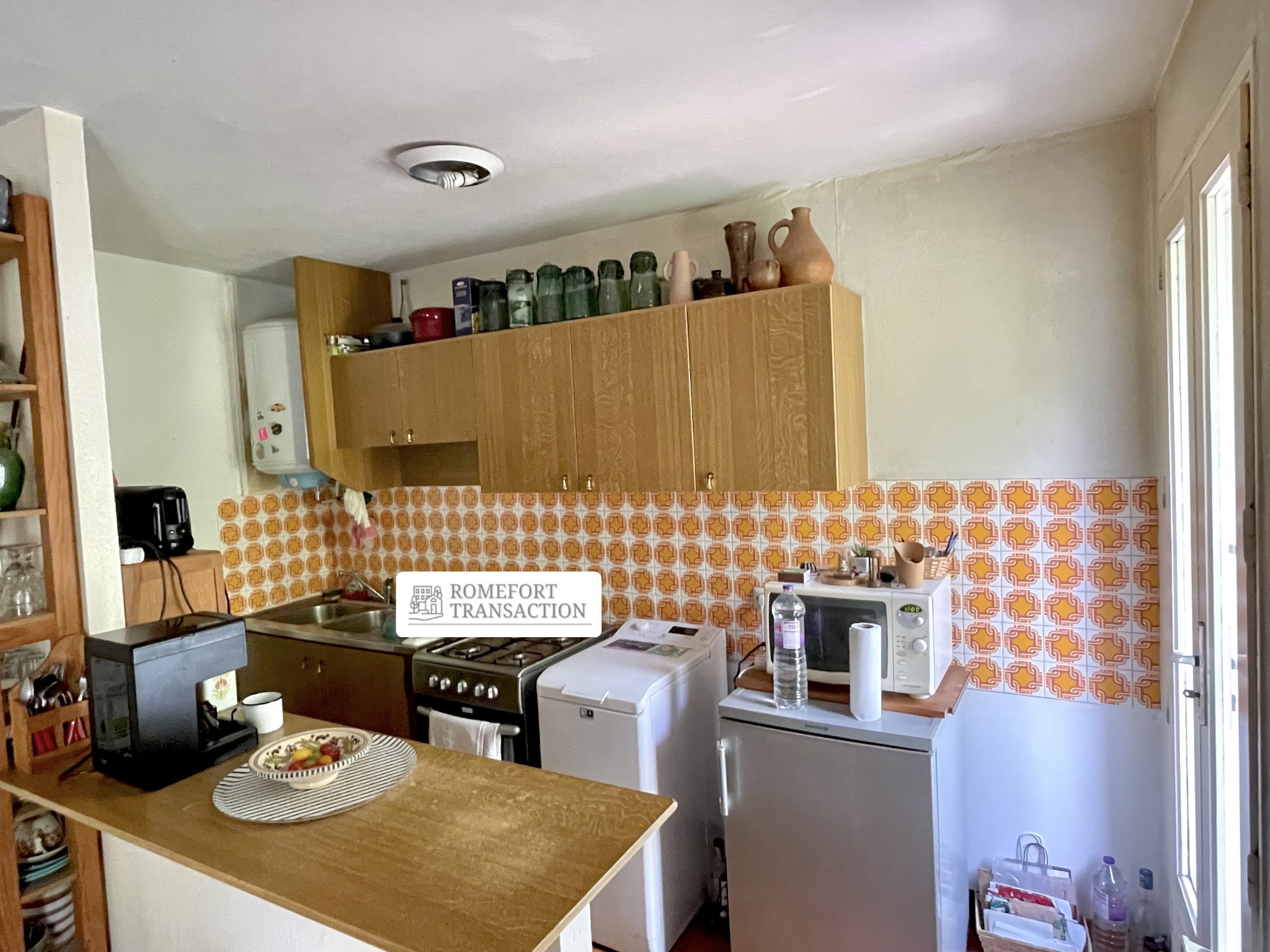 Vente Appartement à Nantes 2 pièces