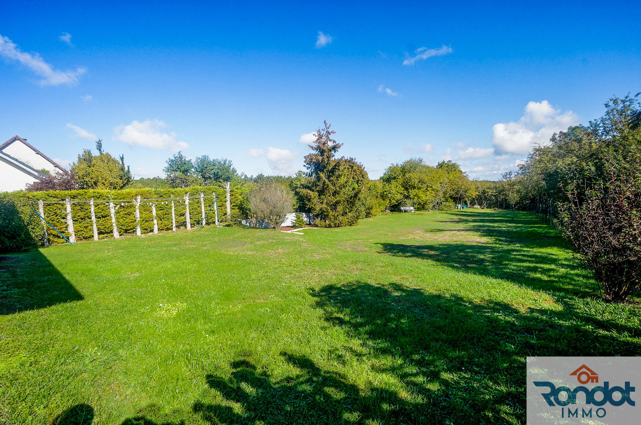 Vente Maison à Messigny-et-Vantoux 10 pièces