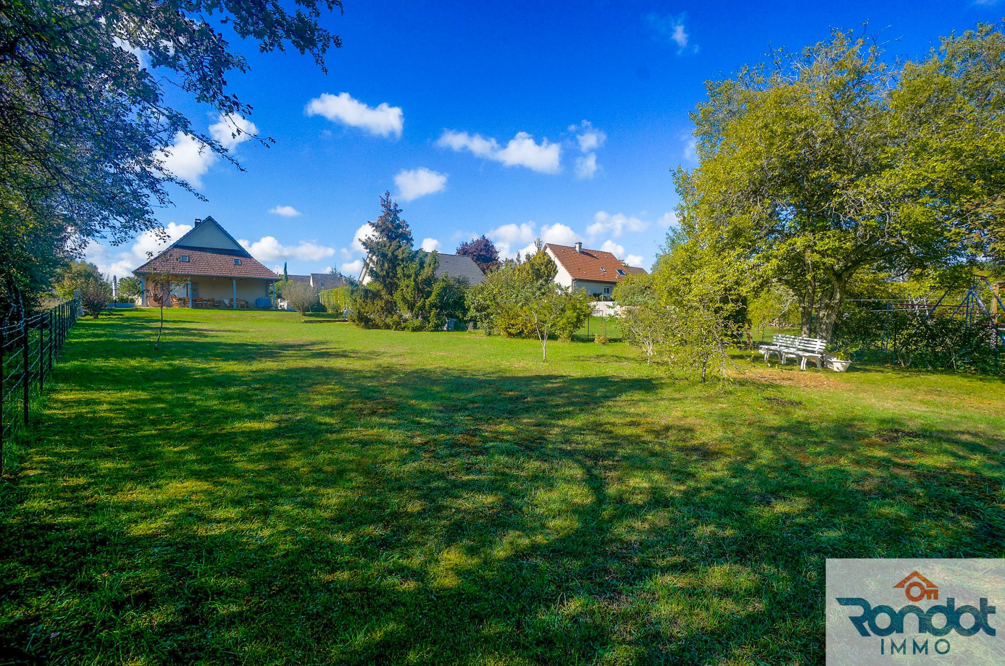 Vente Maison à Messigny-et-Vantoux 10 pièces