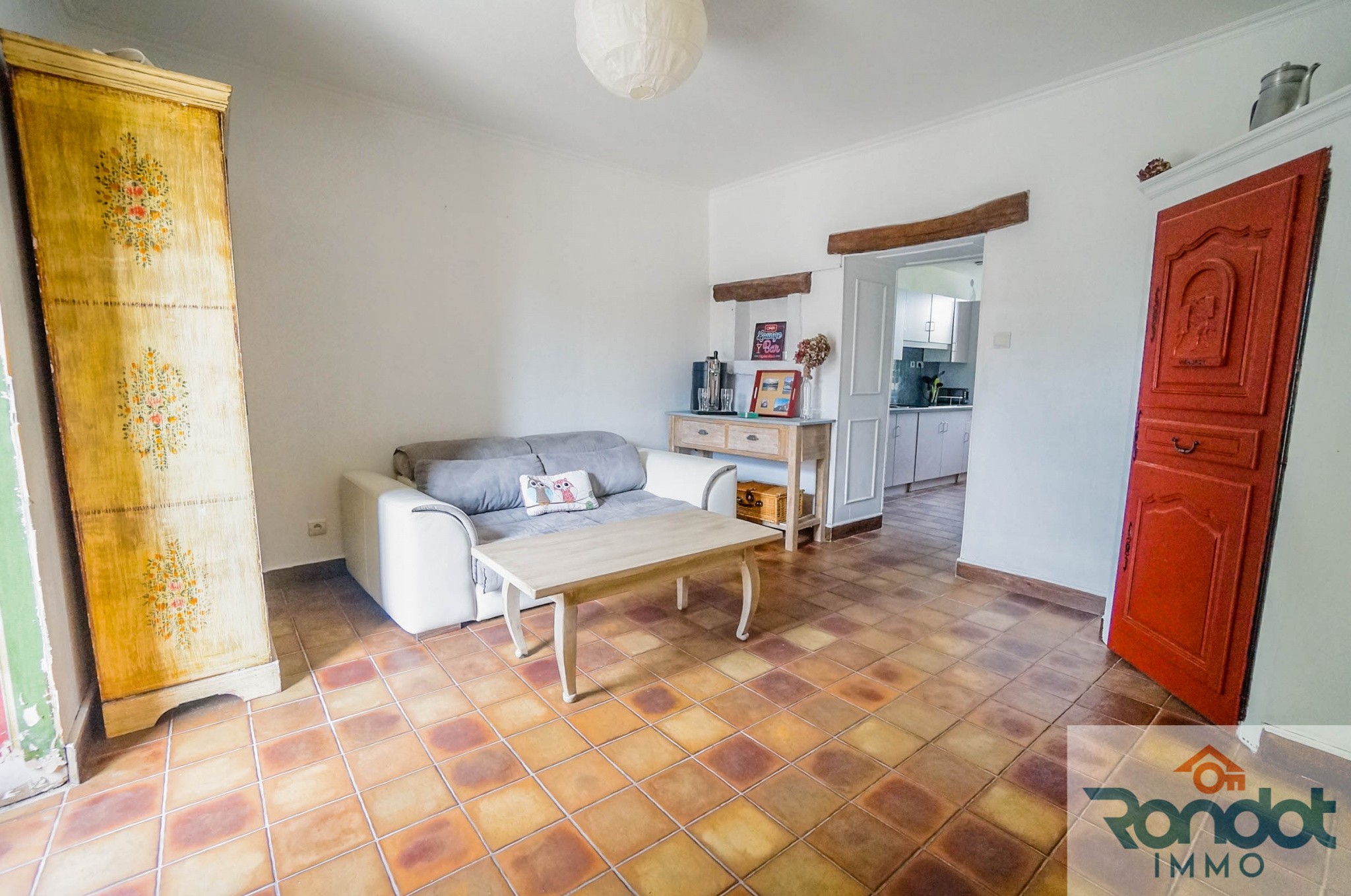 Vente Maison à Dijon 8 pièces