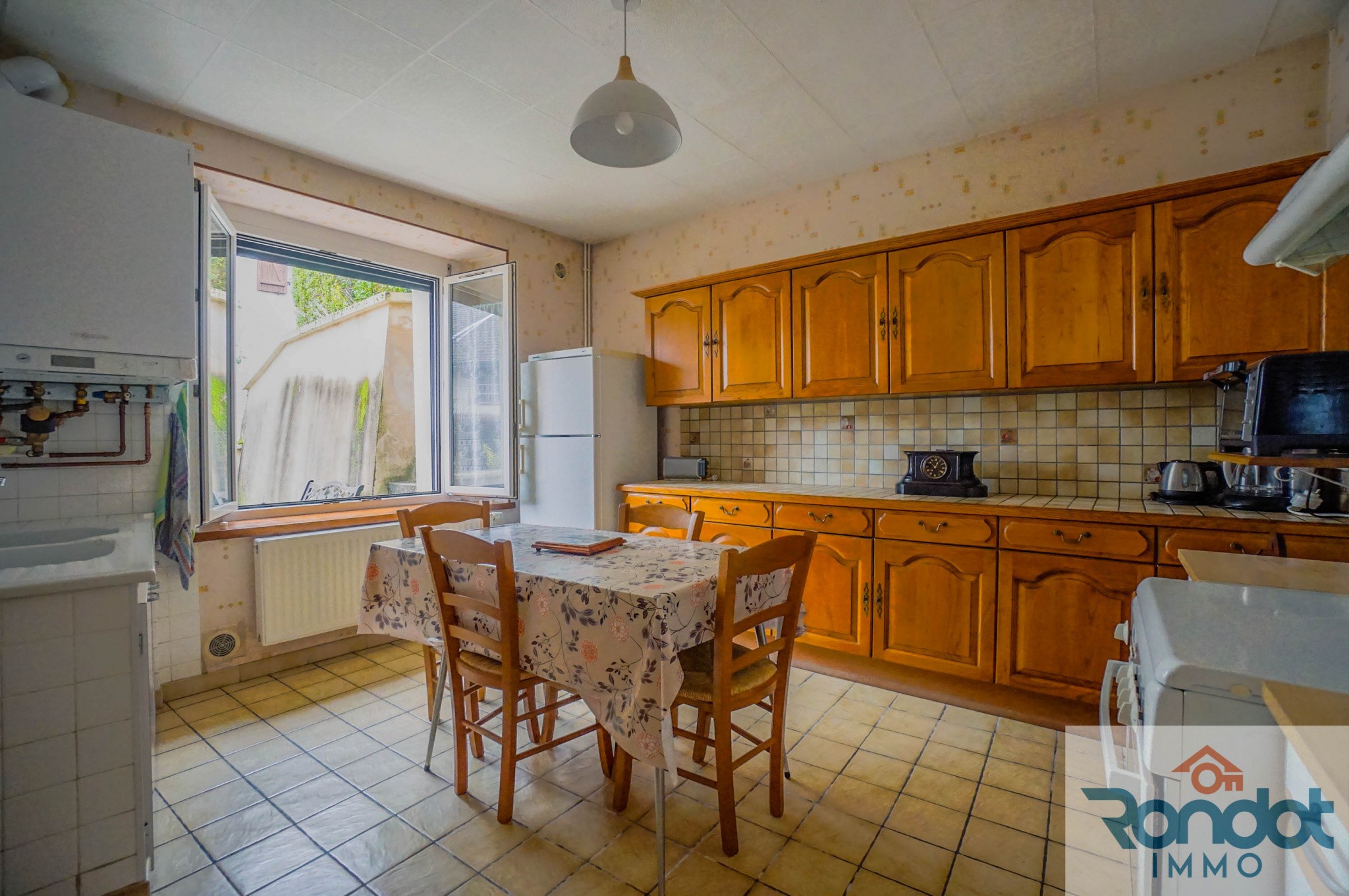 Vente Maison à Selongey 4 pièces