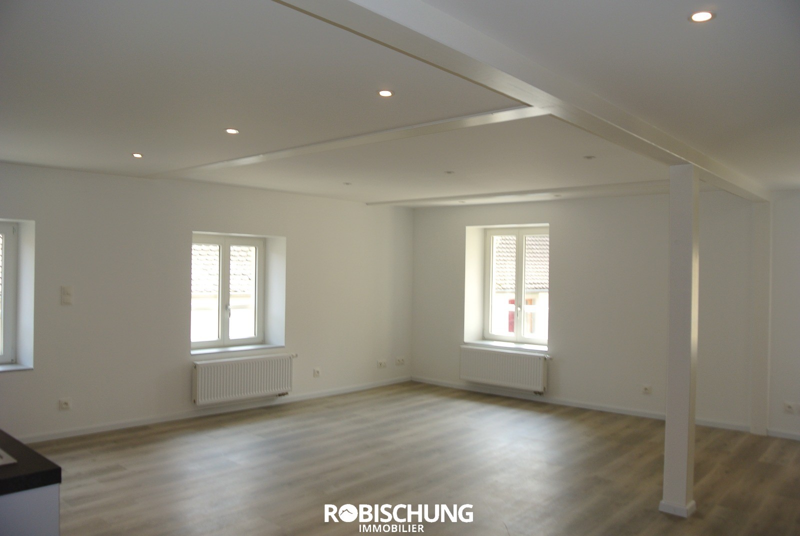 Location Appartement à Altkirch 4 pièces