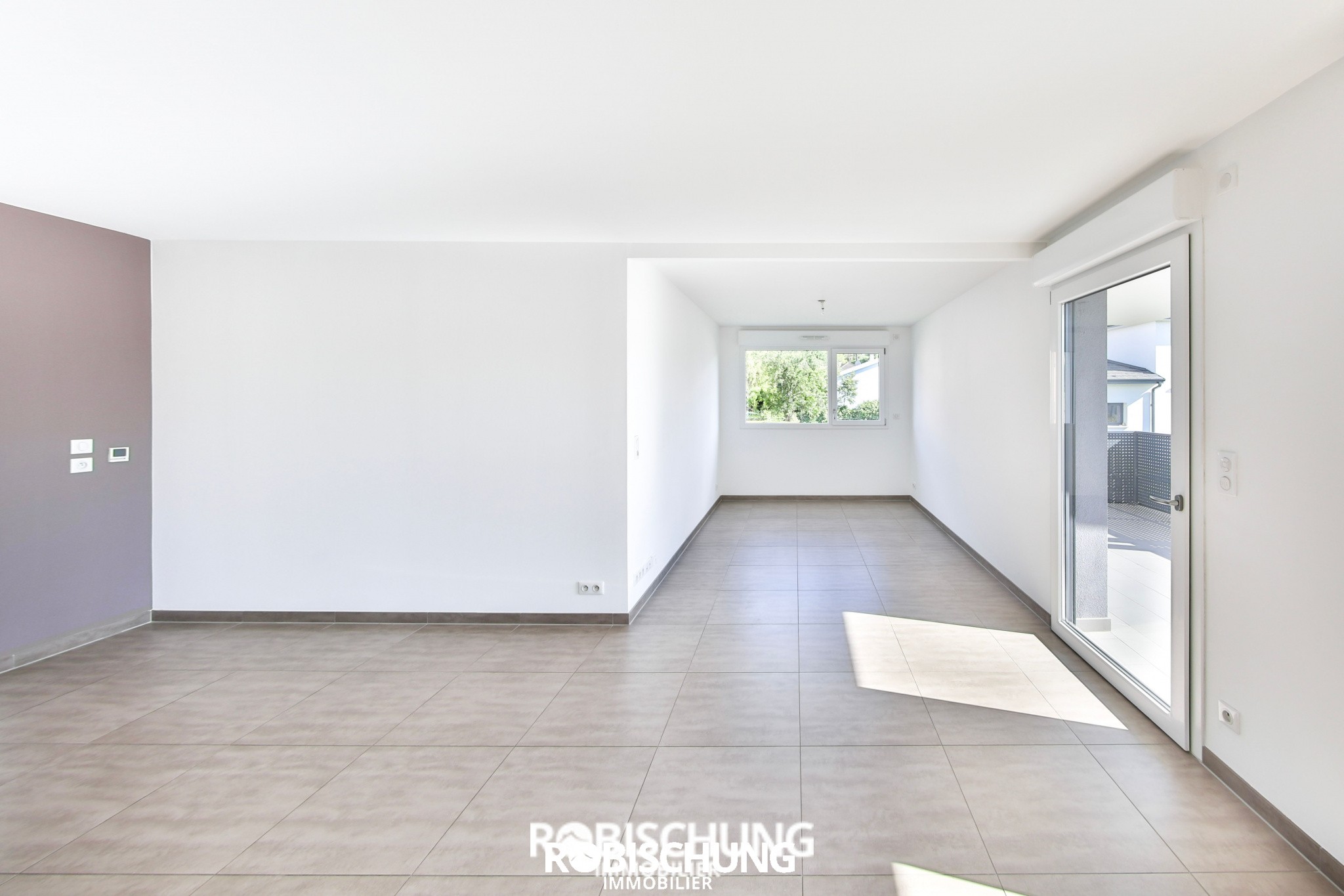 Vente Appartement à Riedisheim 5 pièces