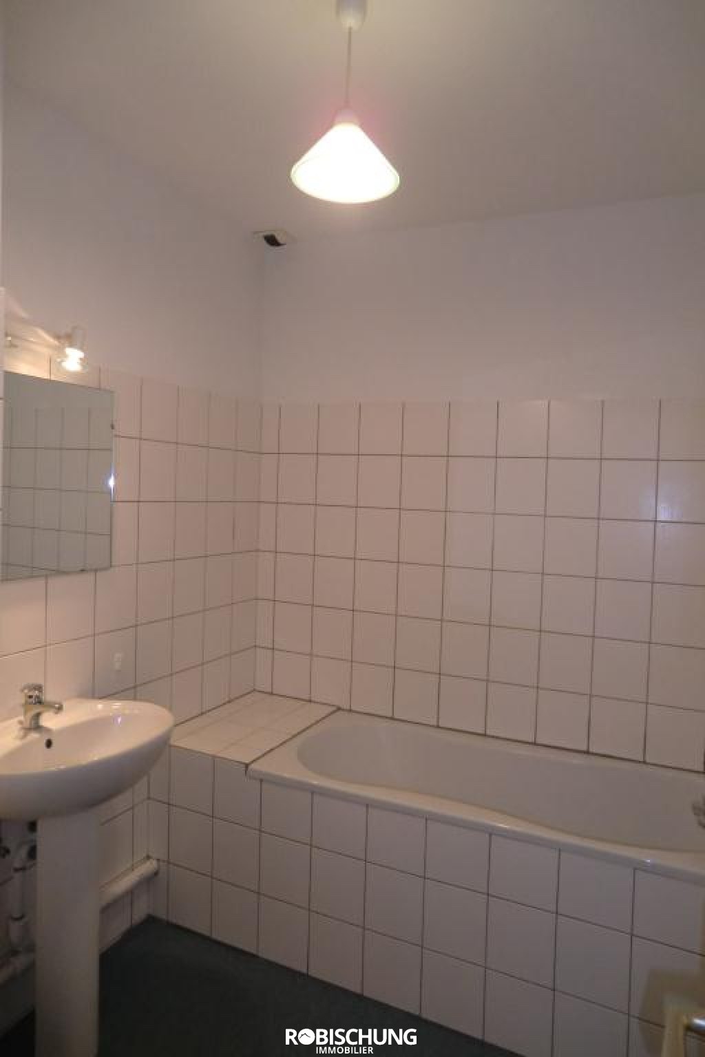 Location Appartement à Hirsingue 3 pièces