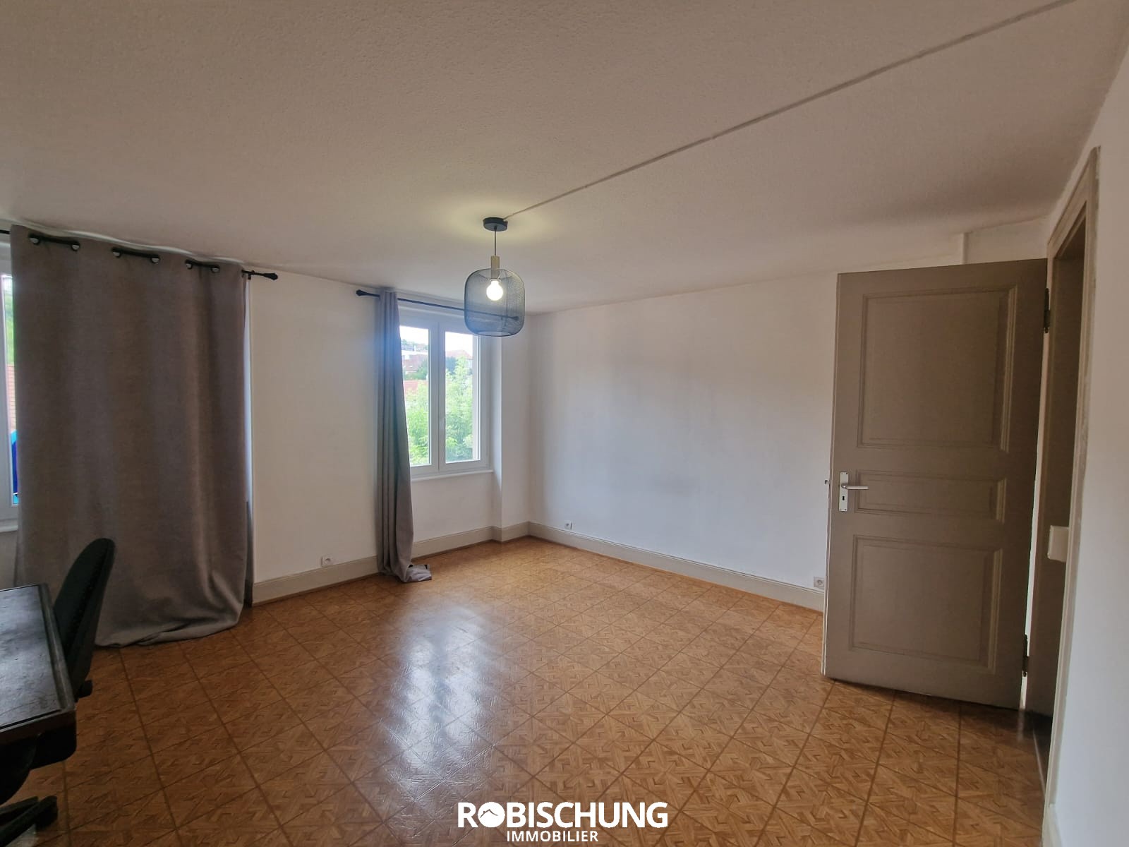 Location Appartement à Altkirch 5 pièces