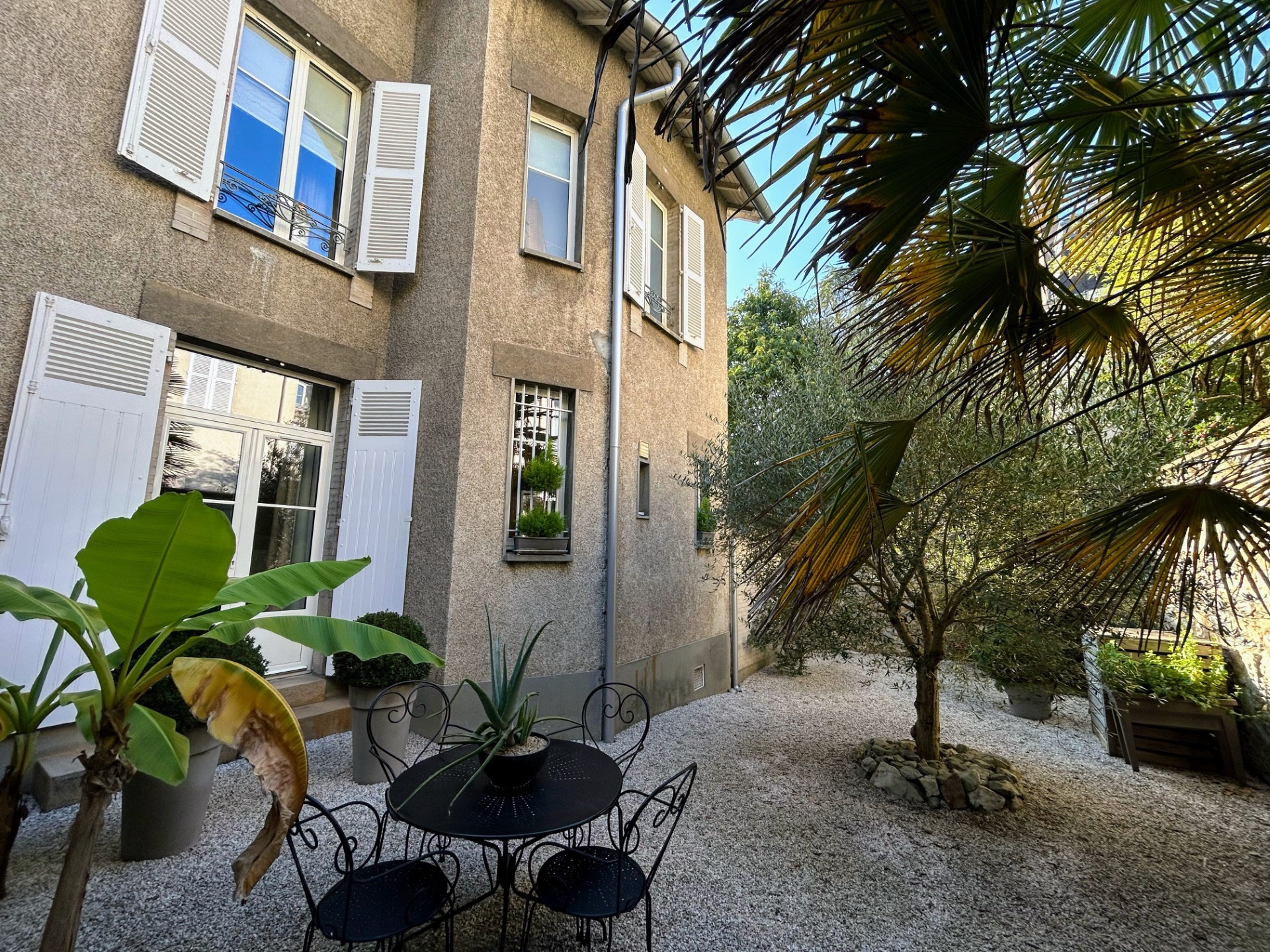 Vente Maison à Limoges 6 pièces