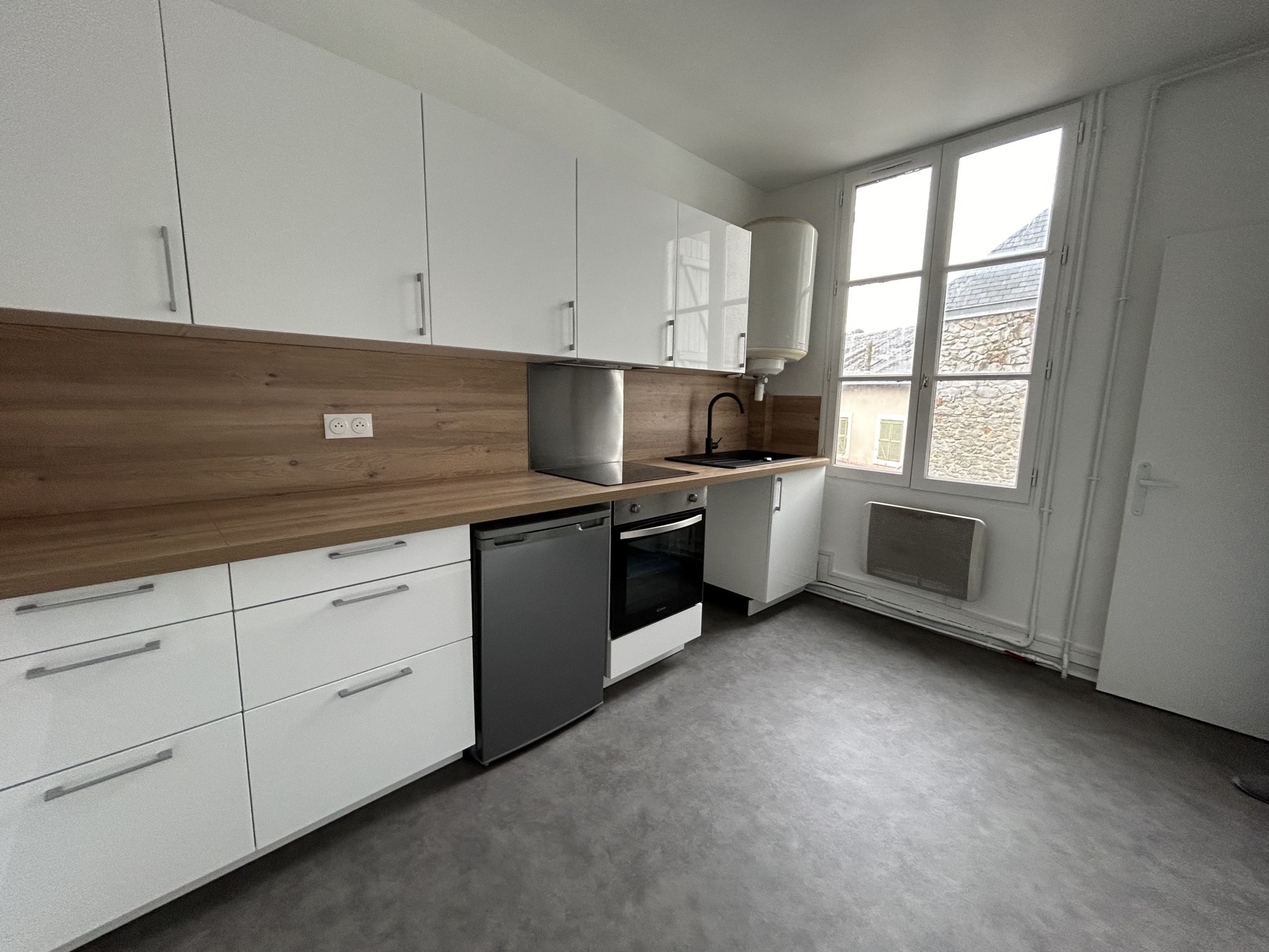 Location Appartement à Limoges 1 pièce