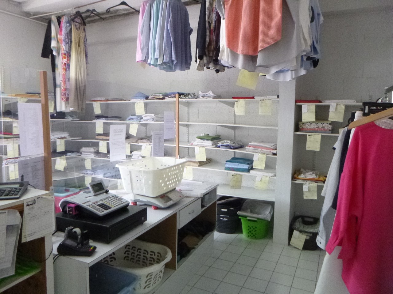 Vente Bureau / Commerce à Limoges 0 pièce