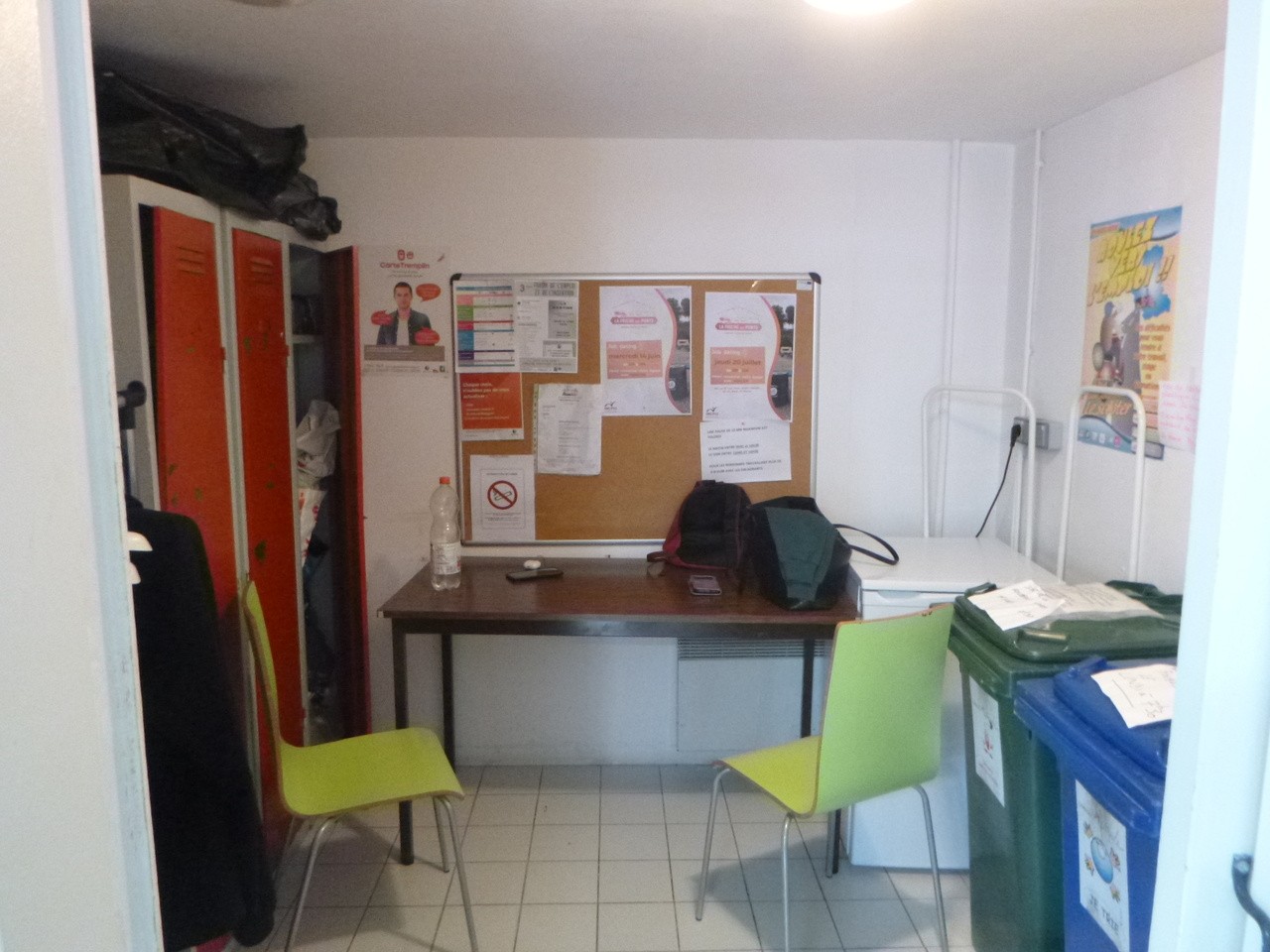 Vente Bureau / Commerce à Limoges 0 pièce