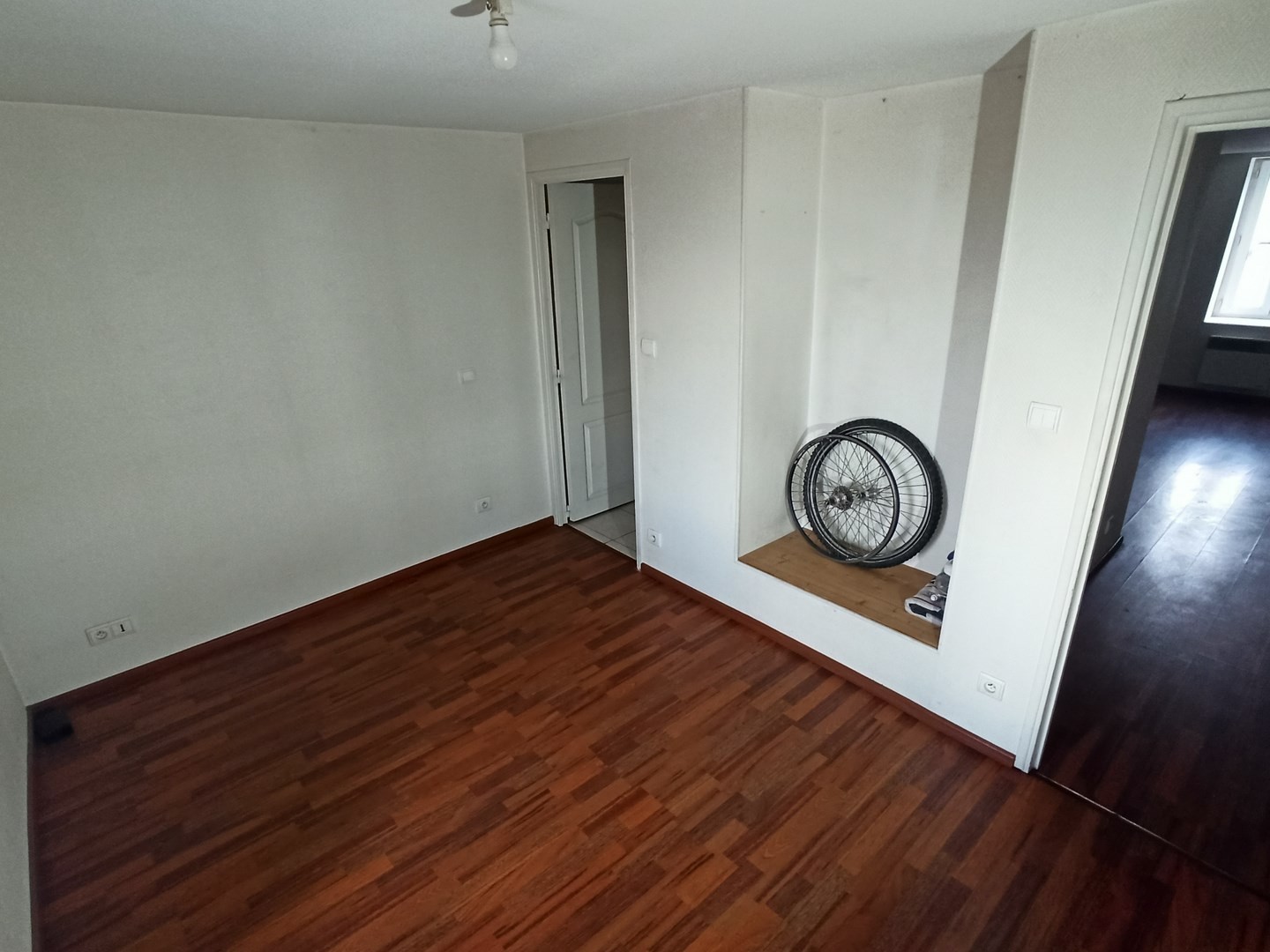 Vente Appartement à Limoges 1 pièce