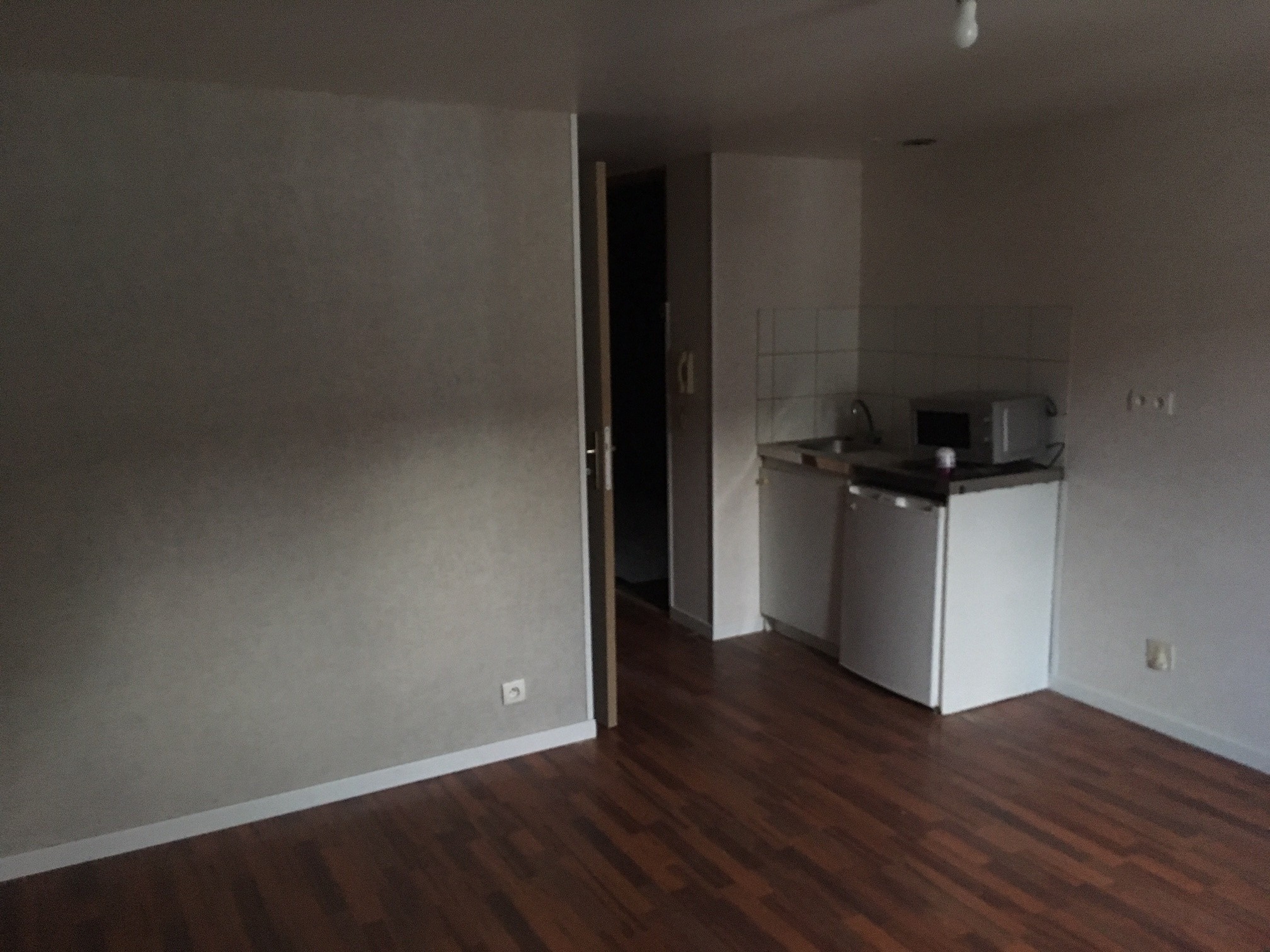 Vente Appartement à Limoges 1 pièce