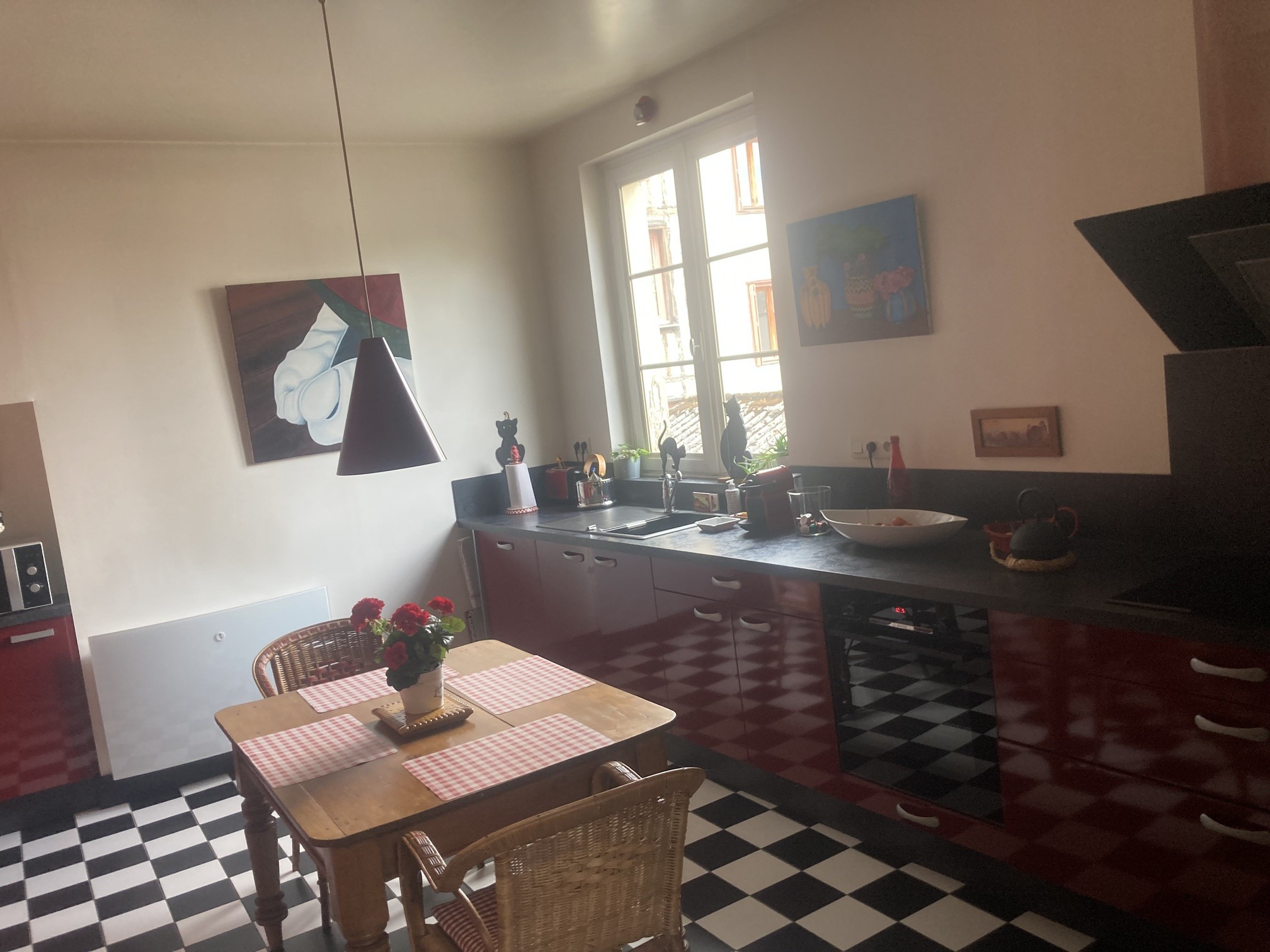 Vente Appartement à Limoges 13 pièces