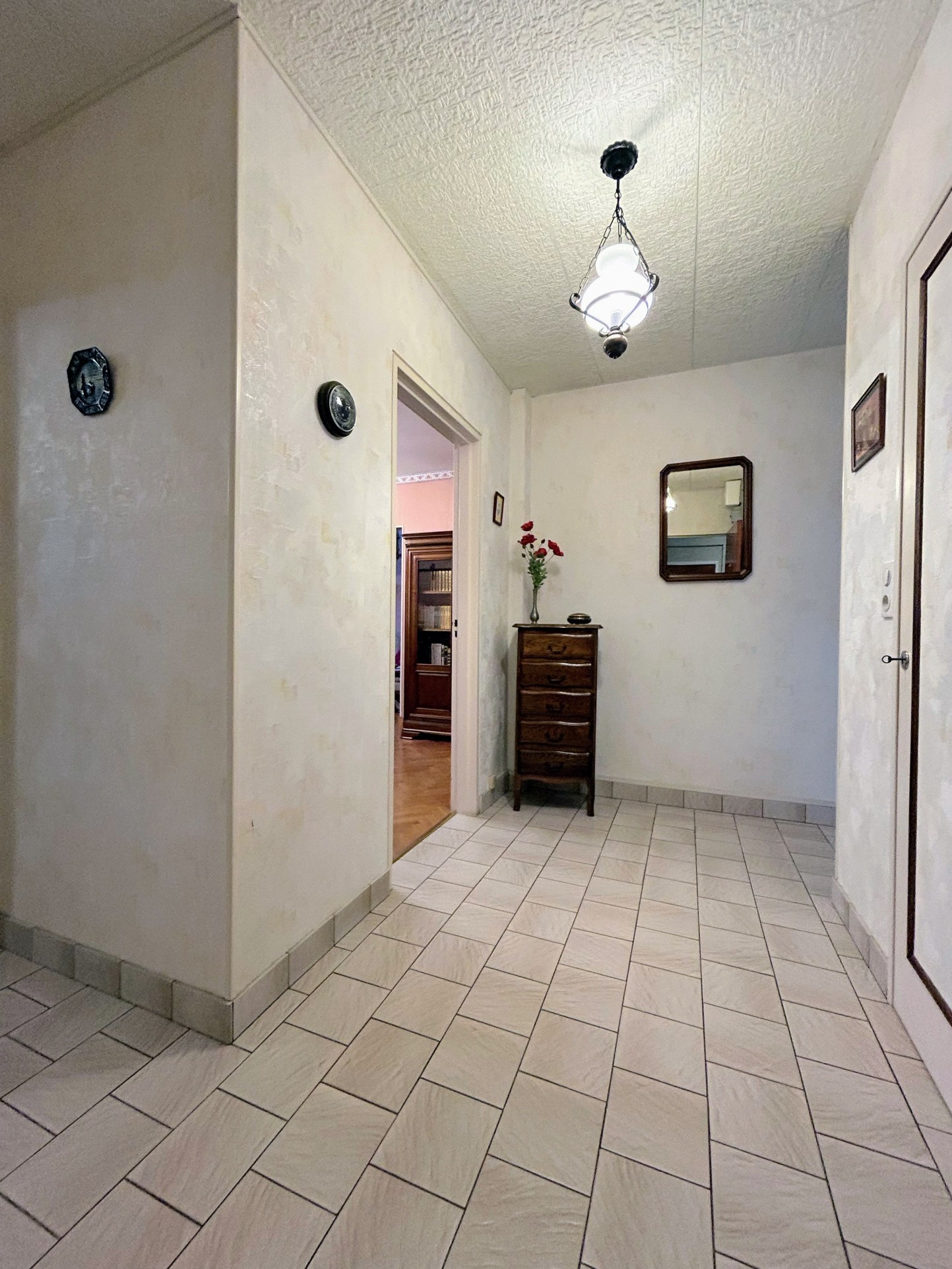 Vente Appartement à Limoges 5 pièces