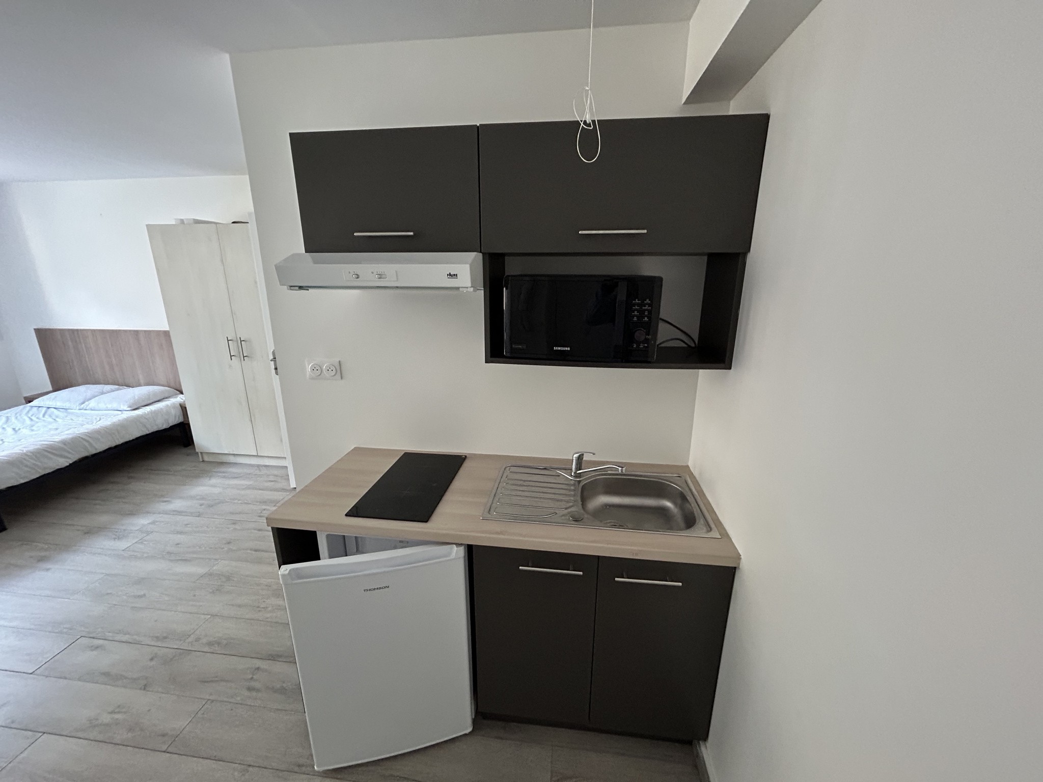 Location Appartement à Limoges 1 pièce